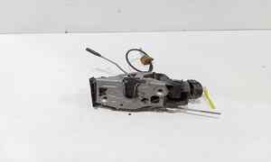 Serratura Anteriore Sinistra per Mercedes Classe A W168 2 Serie (2001 - 2004)