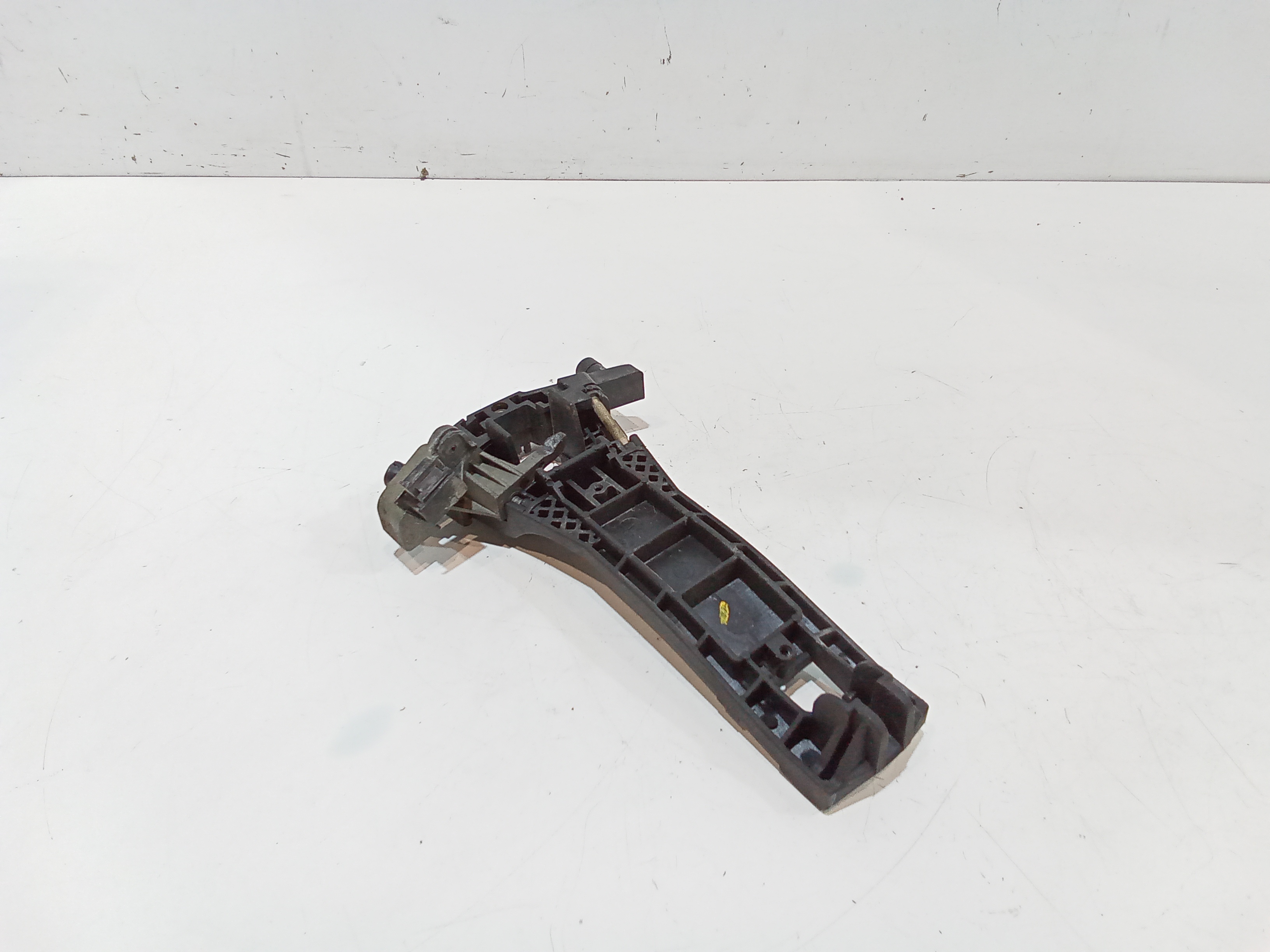 Supporto maniglia anteriore sinistra per Mercedes Classe A W168 2 Serie (2001 - 2004)