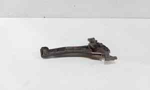 Supporto maniglia anteriore sinistra per Mercedes Classe A W168 2 Serie (2001 - 2004)