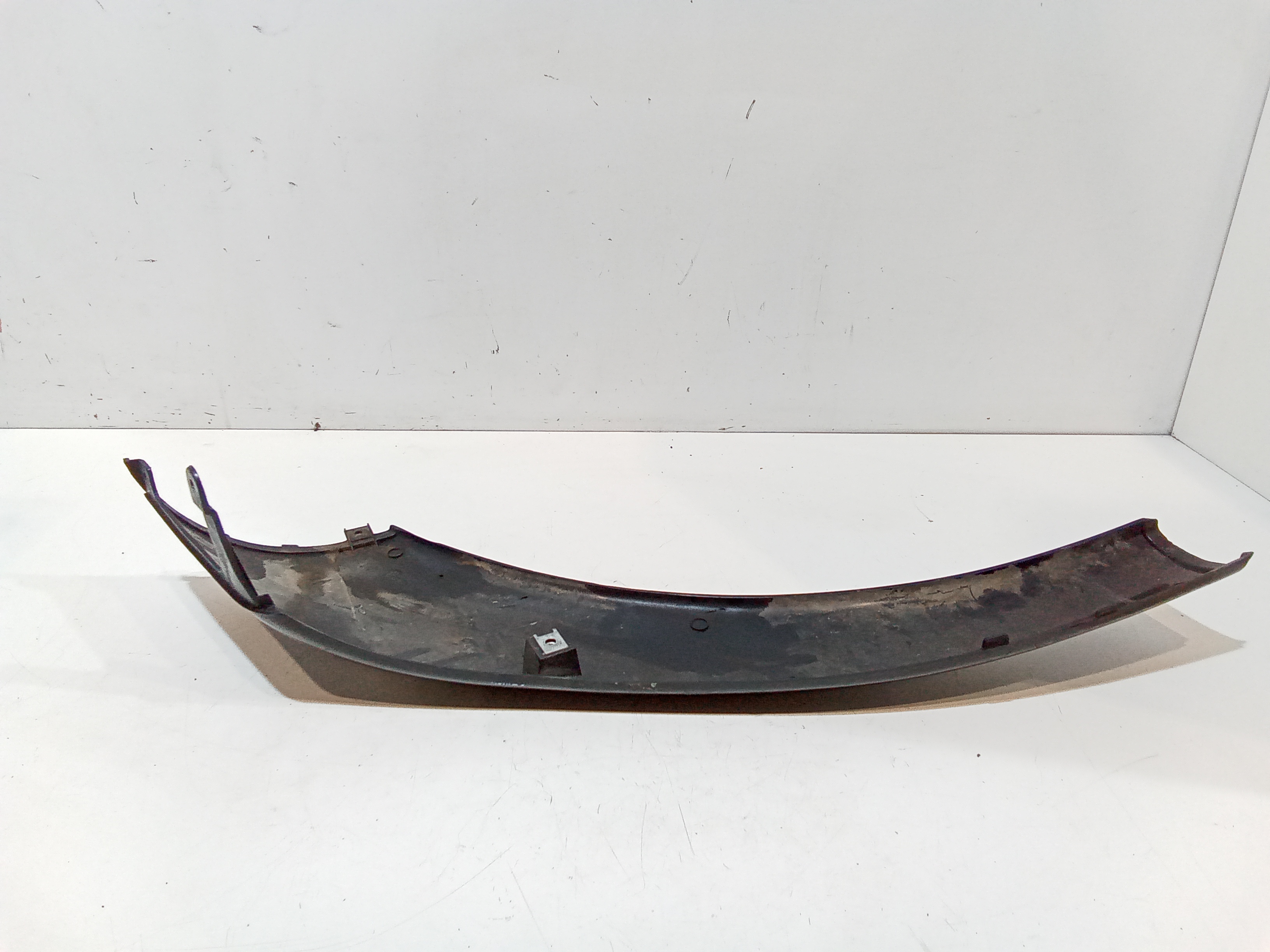 Carena posteriore SX per Piaggio Free 50cc (1992 - 1998)