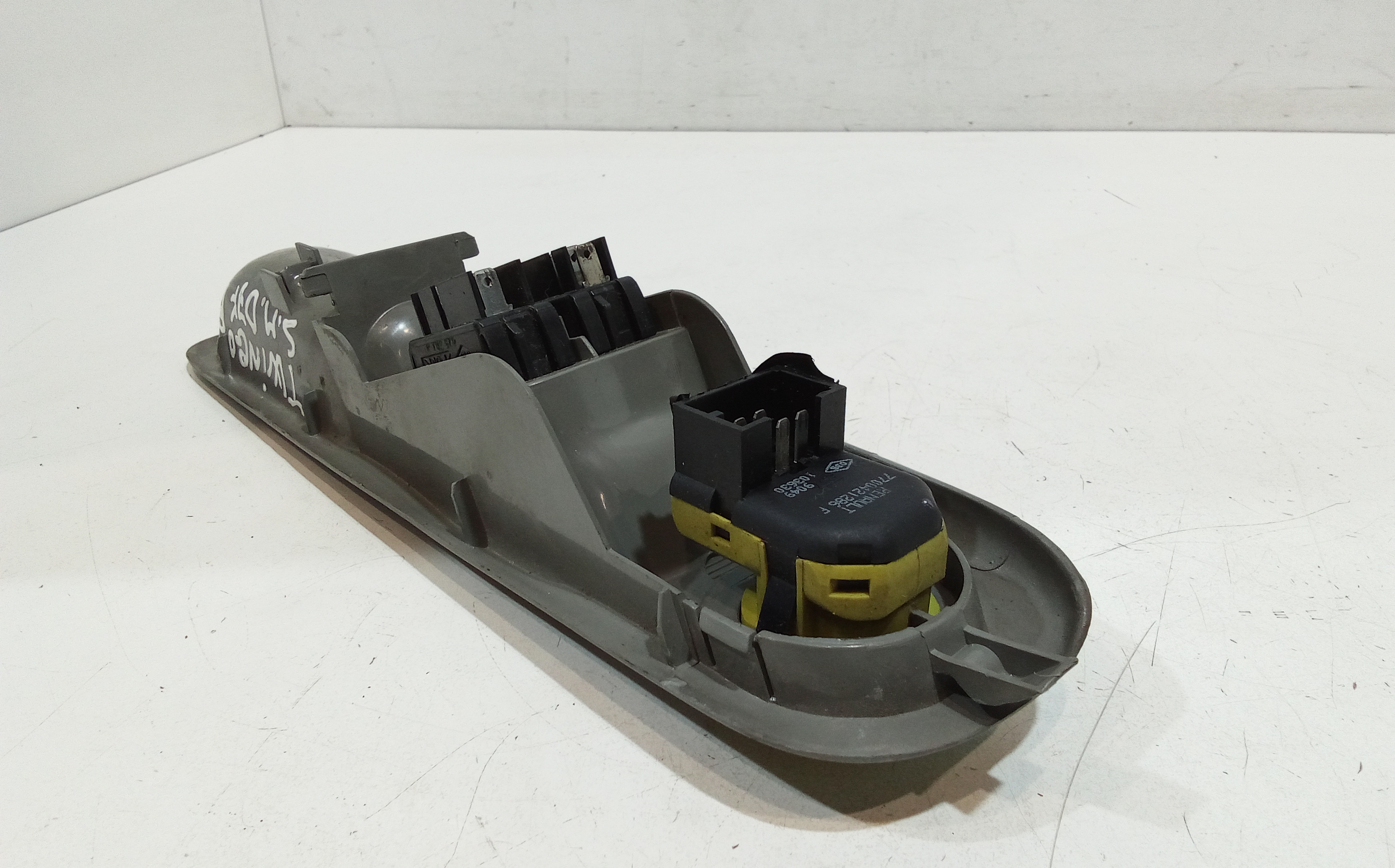 Pulsantiera anteriore sinistra Guida per Renault Twingo I Serie (00>07) (2000 - 2007)