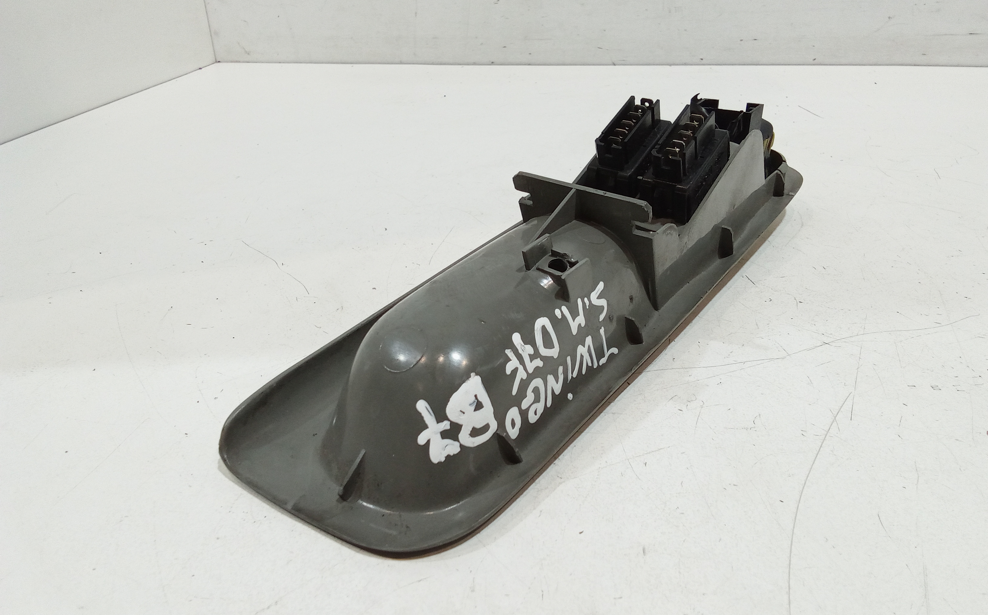 Pulsantiera anteriore sinistra Guida per Renault Twingo I Serie (00>07) (2000 - 2007)