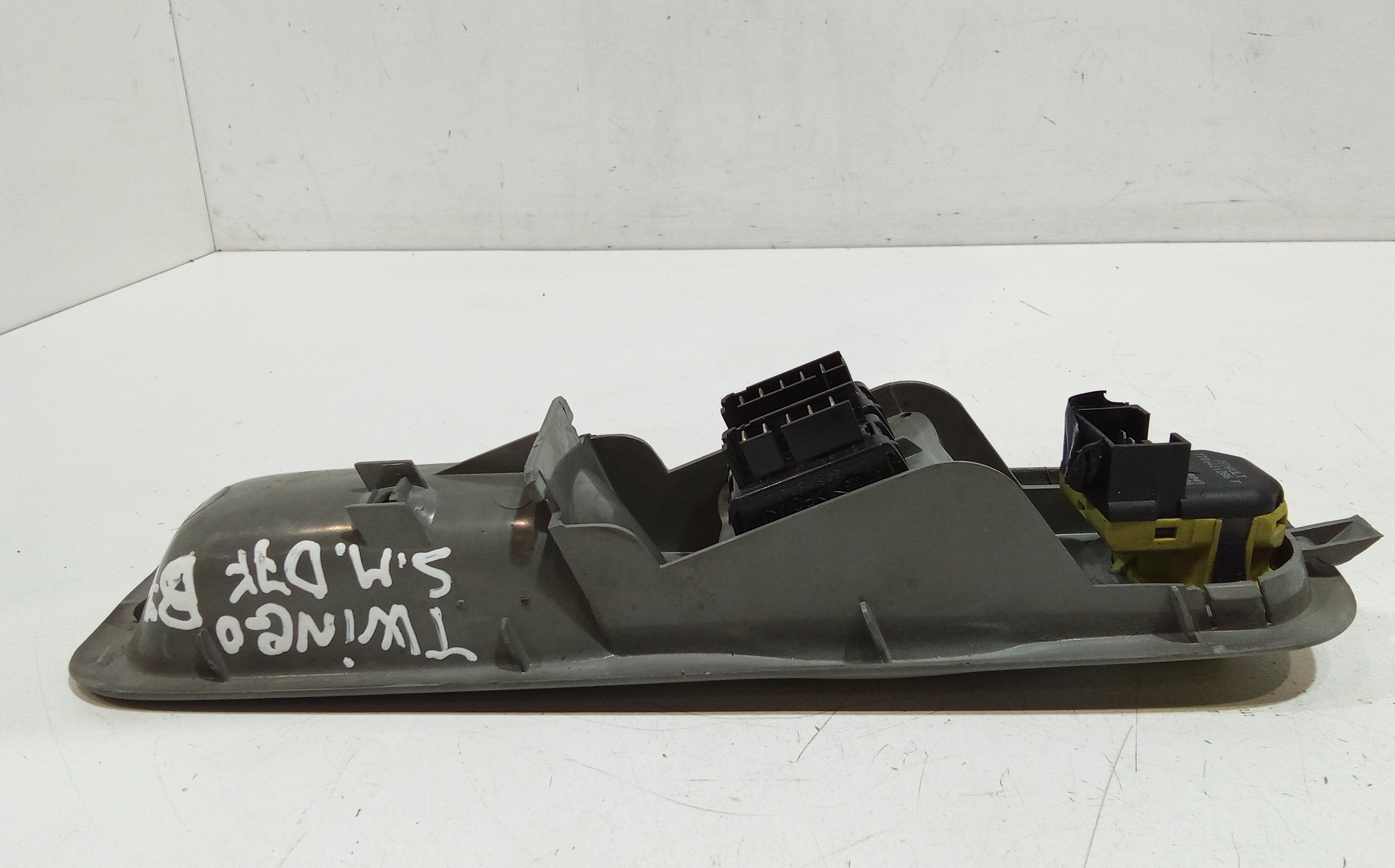 Pulsantiera anteriore sinistra Guida per Renault Twingo I Serie (00>07) (2000 - 2007)