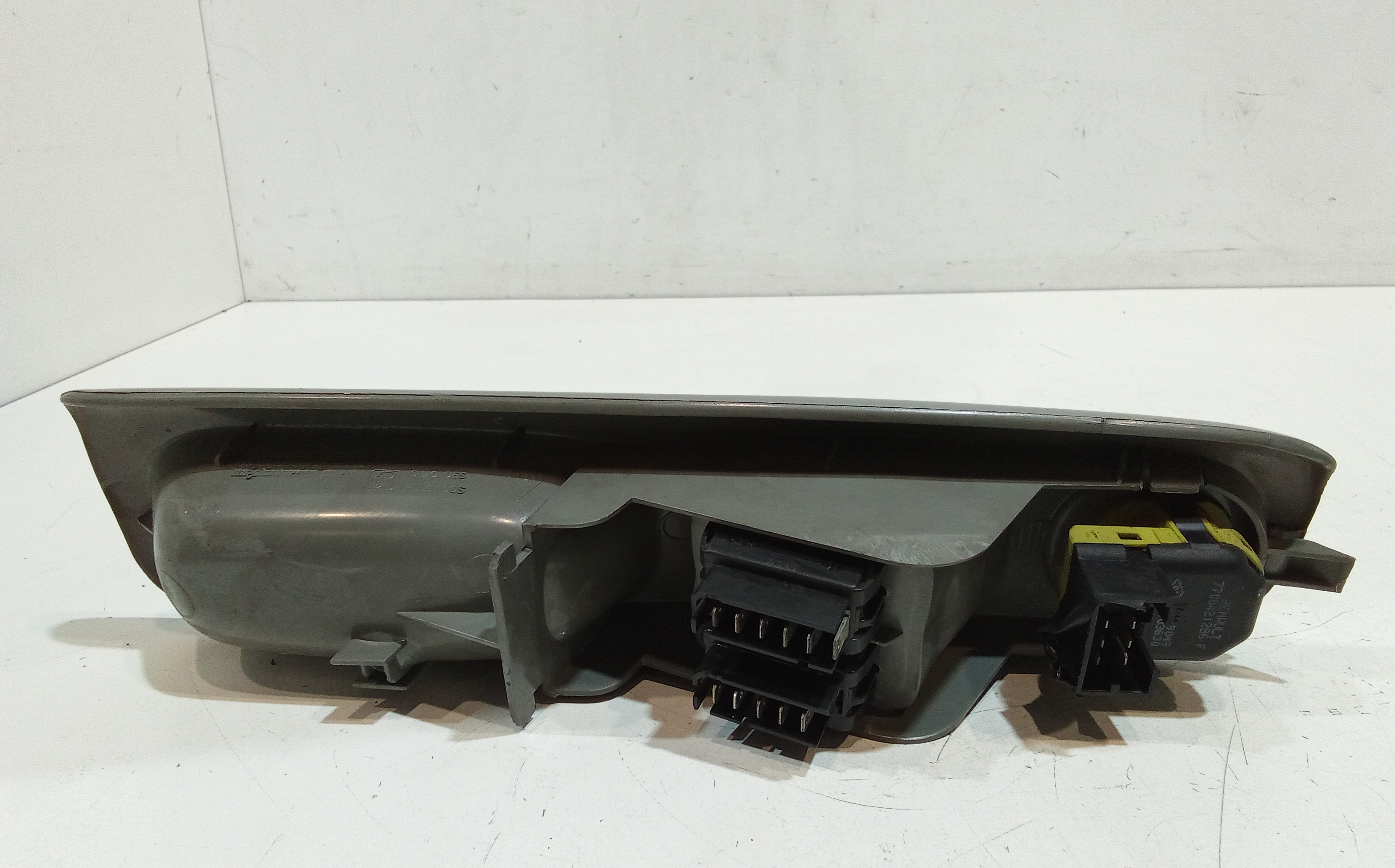 Pulsantiera anteriore sinistra Guida per Renault Twingo I Serie (00>07) (2000 - 2007)