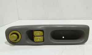 Pulsantiera anteriore sinistra Guida per Renault Twingo I Serie (00>07) (2000 - 2007)