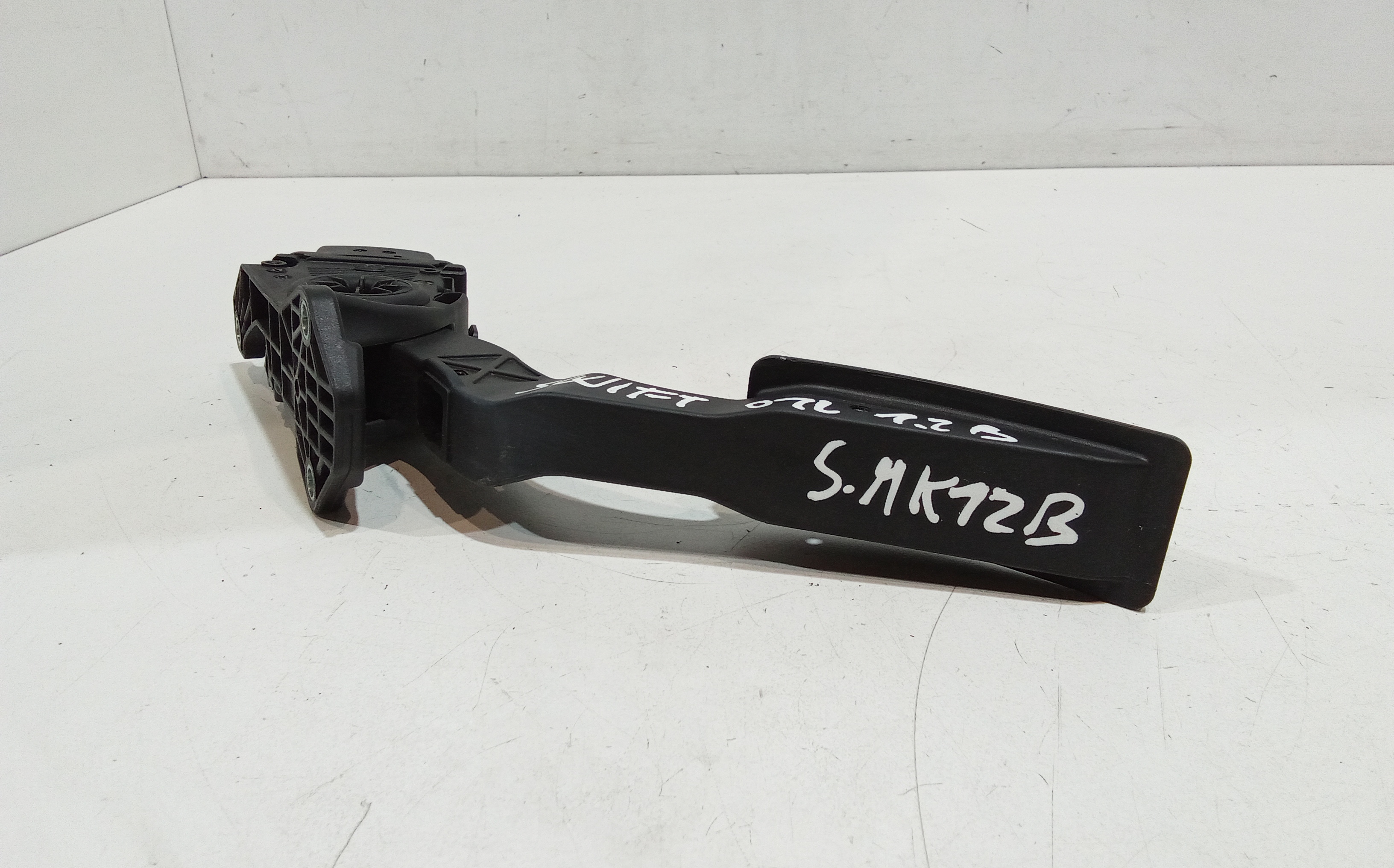 Pedale acceleratore per Suzuki Swift 5 Serie (10>12) (2010 - 2012)