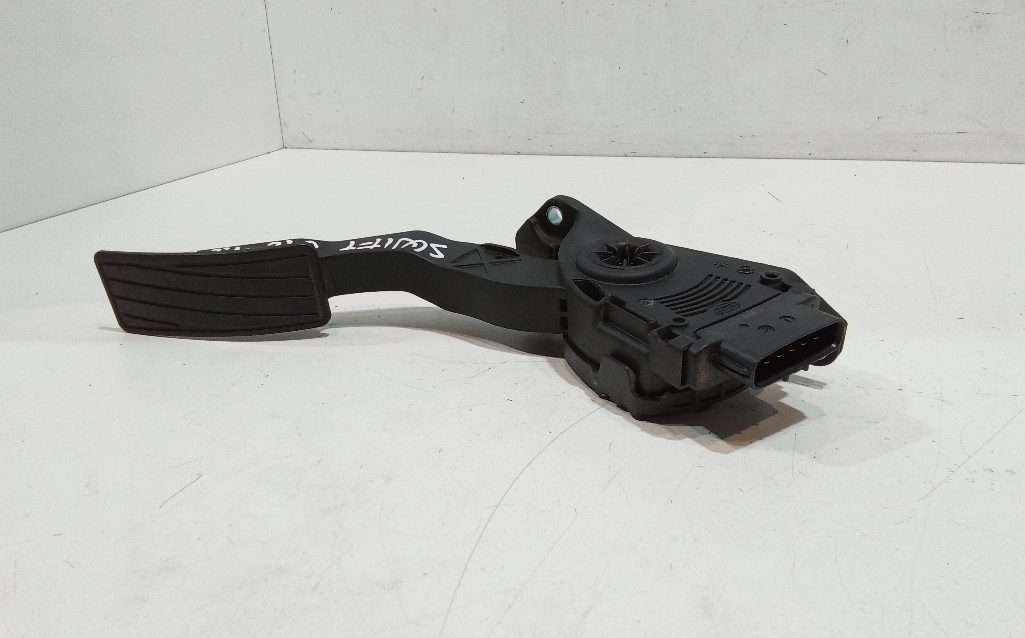 Pedale acceleratore per Suzuki Swift 5 Serie (10>12) (2010 - 2012)