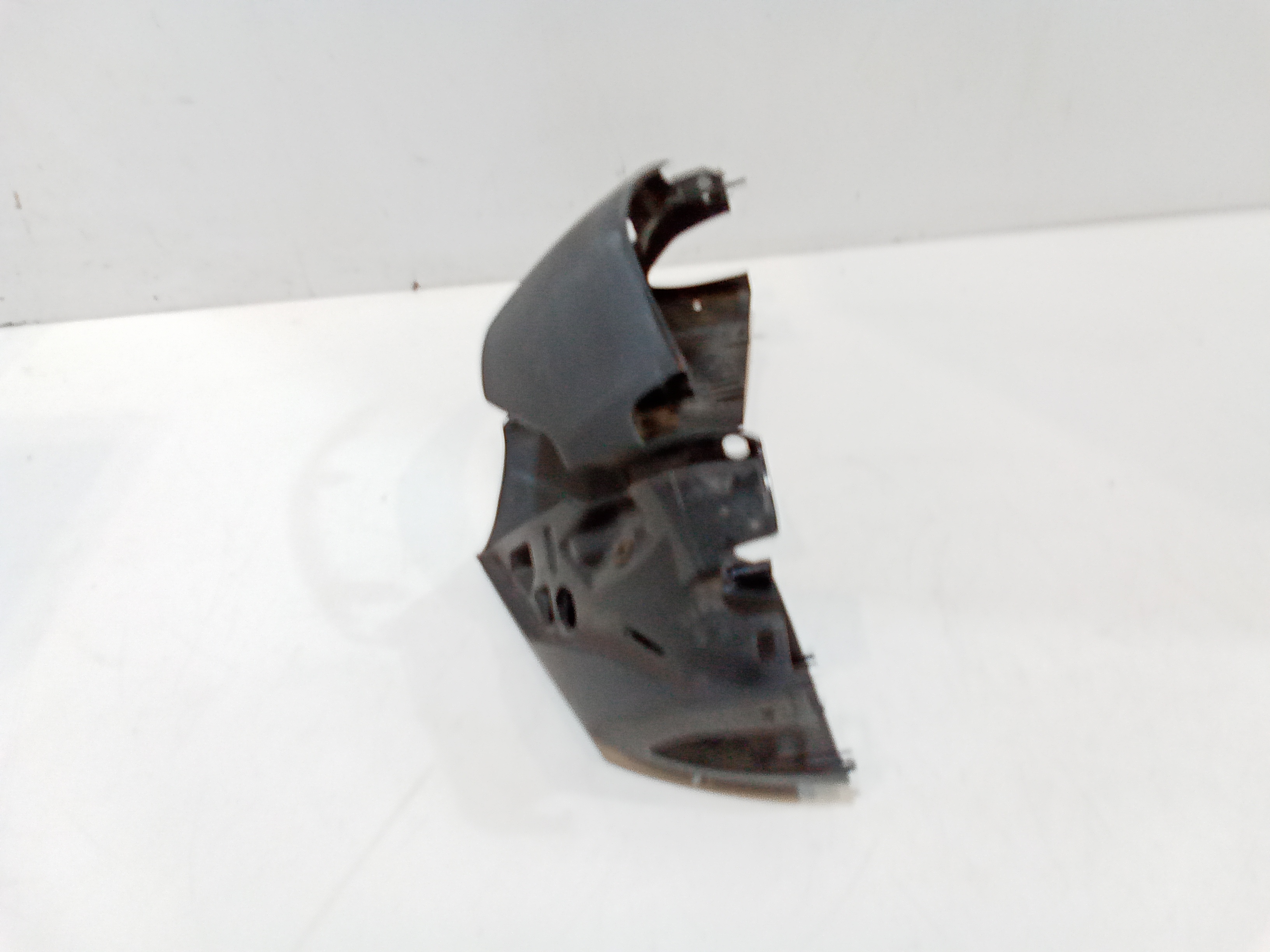 Cover anteriore manubrio per Honda Sh 125cc (2009 - 2012)