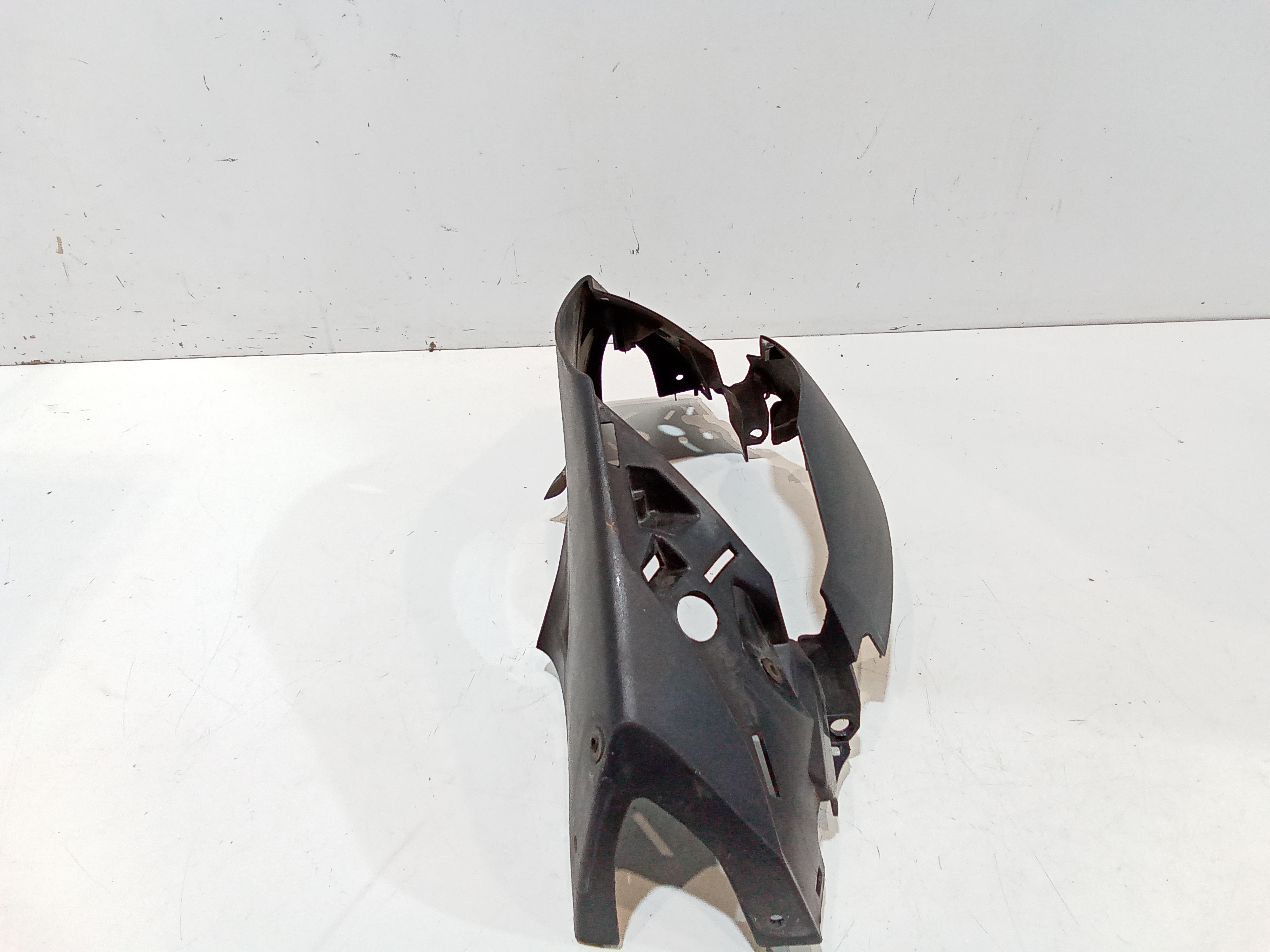 Cover anteriore manubrio per Honda Sh 125cc (2009 - 2012)