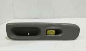 Pulsantiera Anteriore Destra Passeggero per Renault Twingo I Serie (00>07) (2000 - 2007)