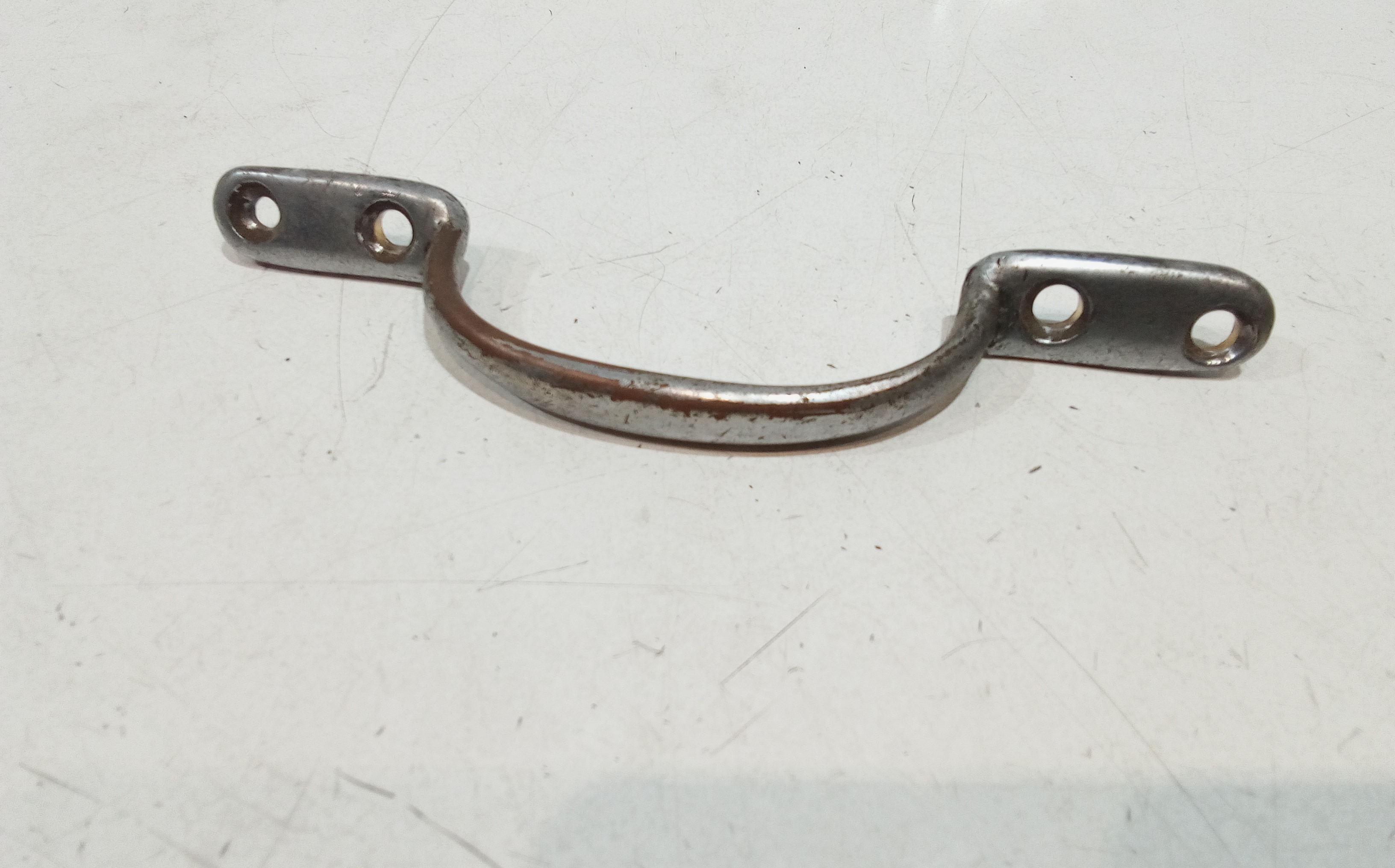 Maniglie Tetto per Renault 4 1 Serie (1961 - 1993)