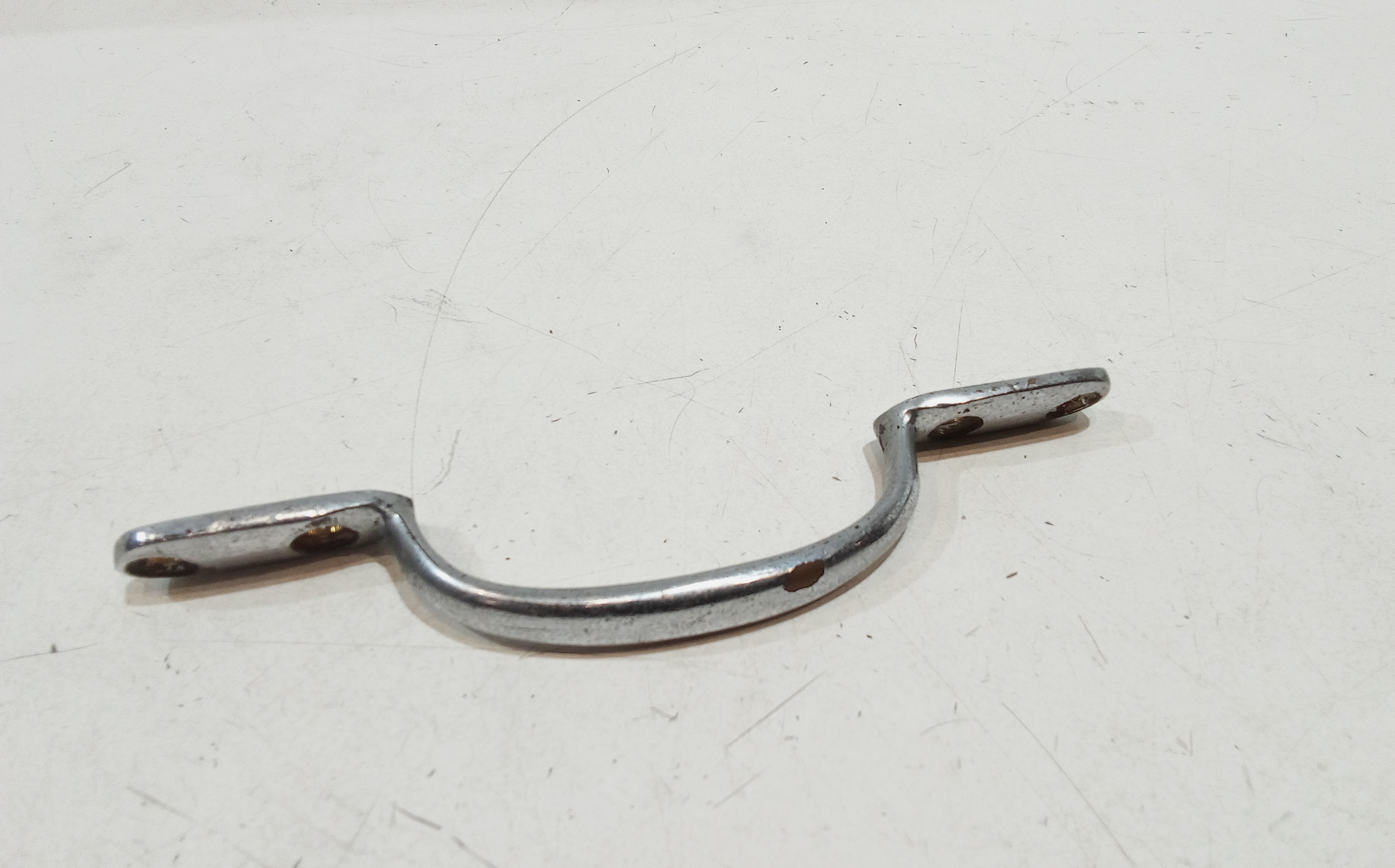 Maniglie Tetto per Renault 4 1 Serie (1961 - 1993)