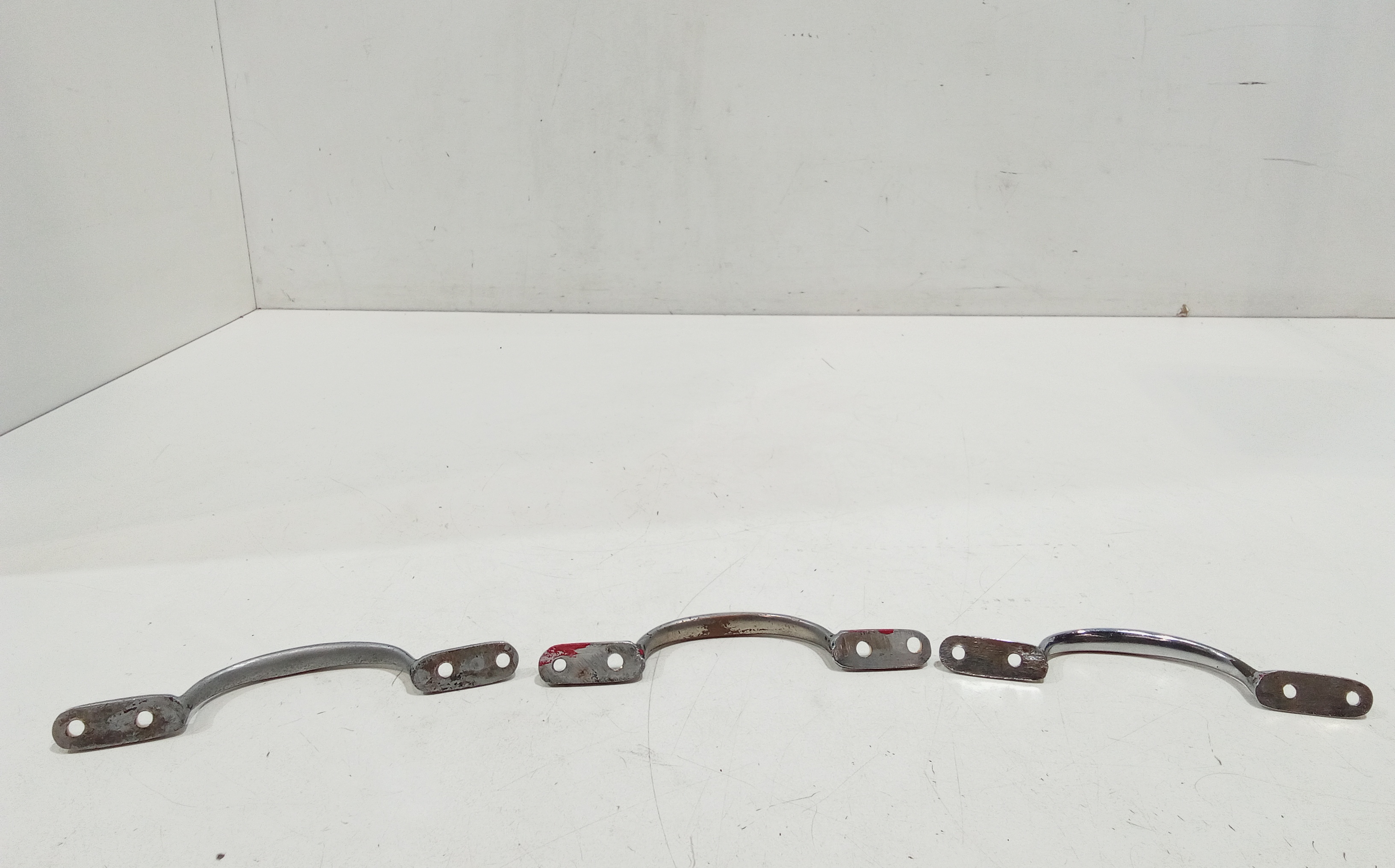 Maniglie Tetto per Renault 4 1 Serie (1961 - 1993)