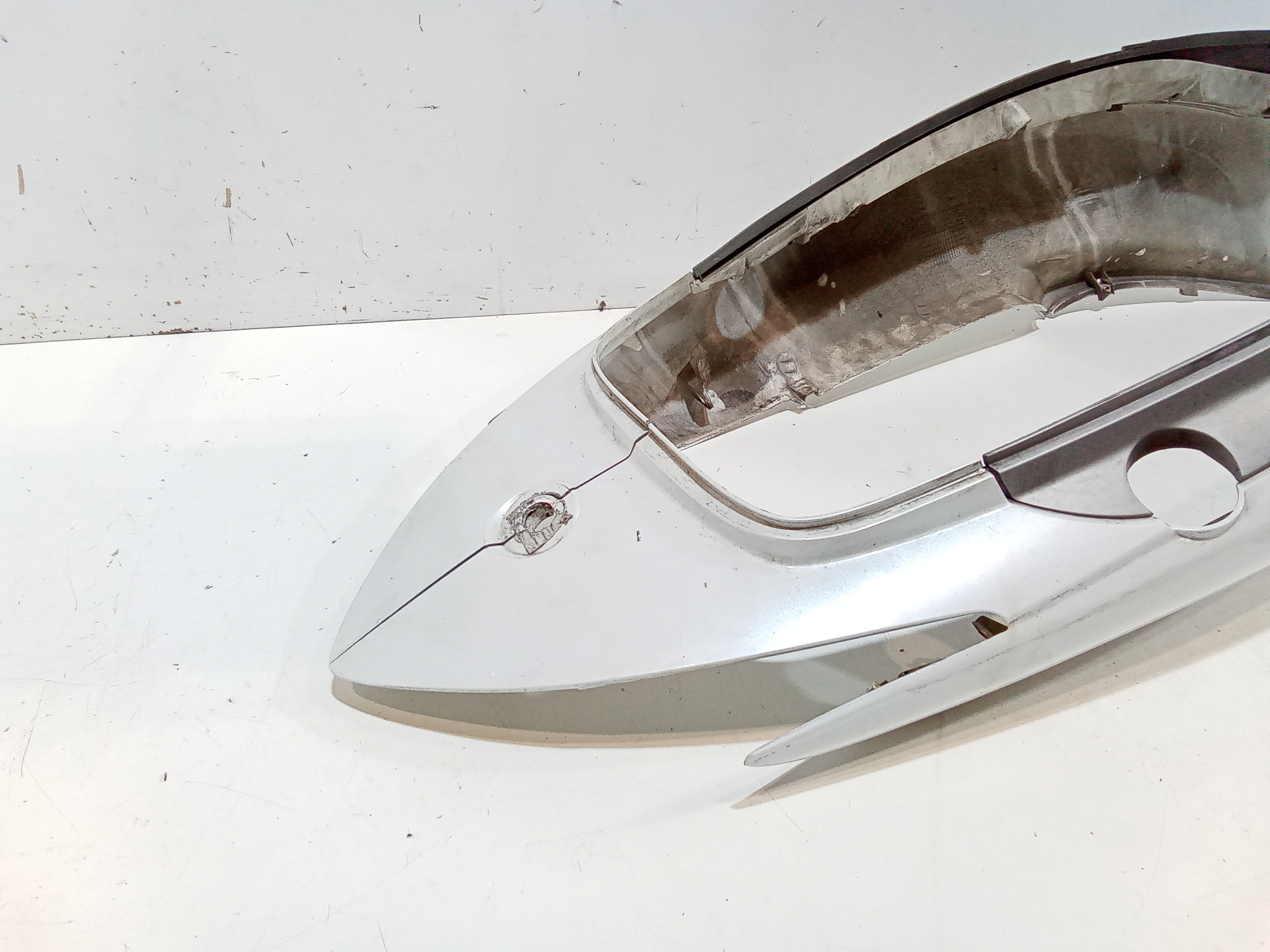 Cotone Posteriore per Honda Sh 125cc (2009 - 2012)