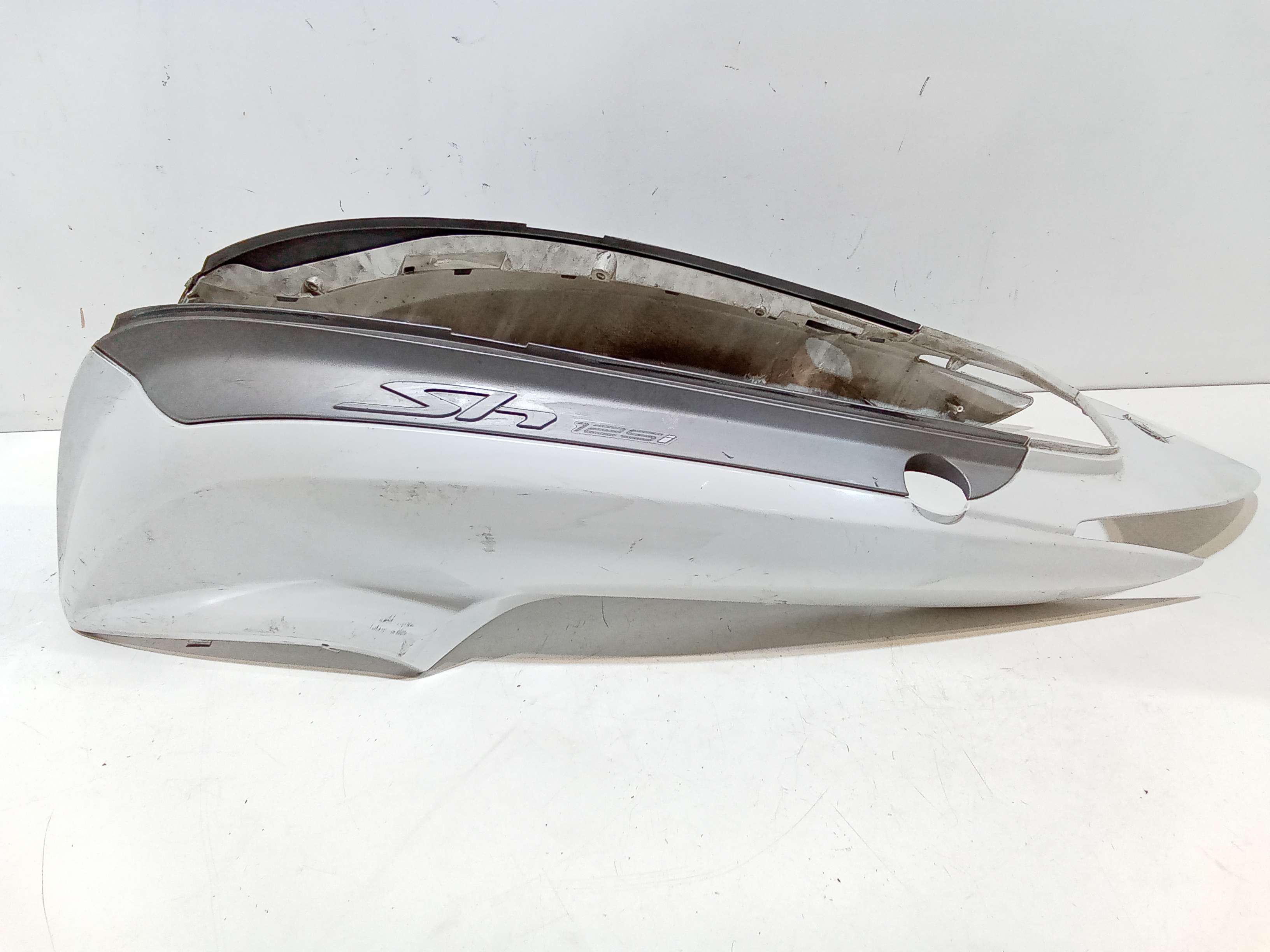 Cotone Posteriore per Honda Sh 125cc (2009 - 2012)