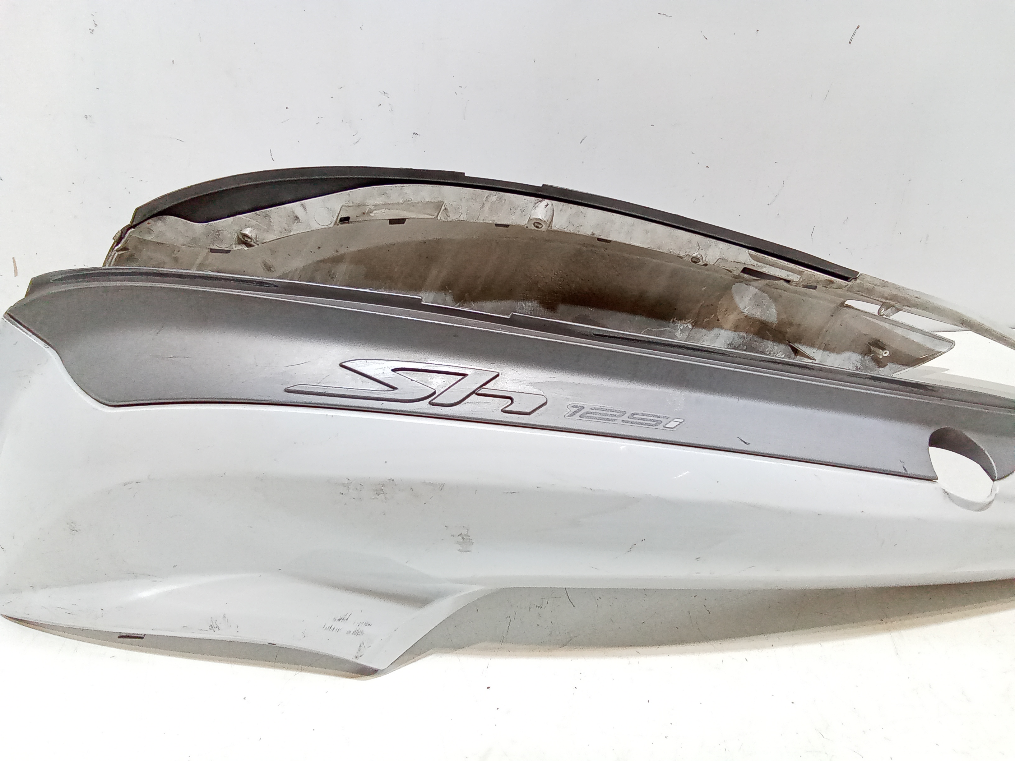 Cotone Posteriore per Honda Sh 125cc (2009 - 2012)