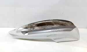 Cotone Posteriore per Honda Sh 125cc (2009 - 2012)