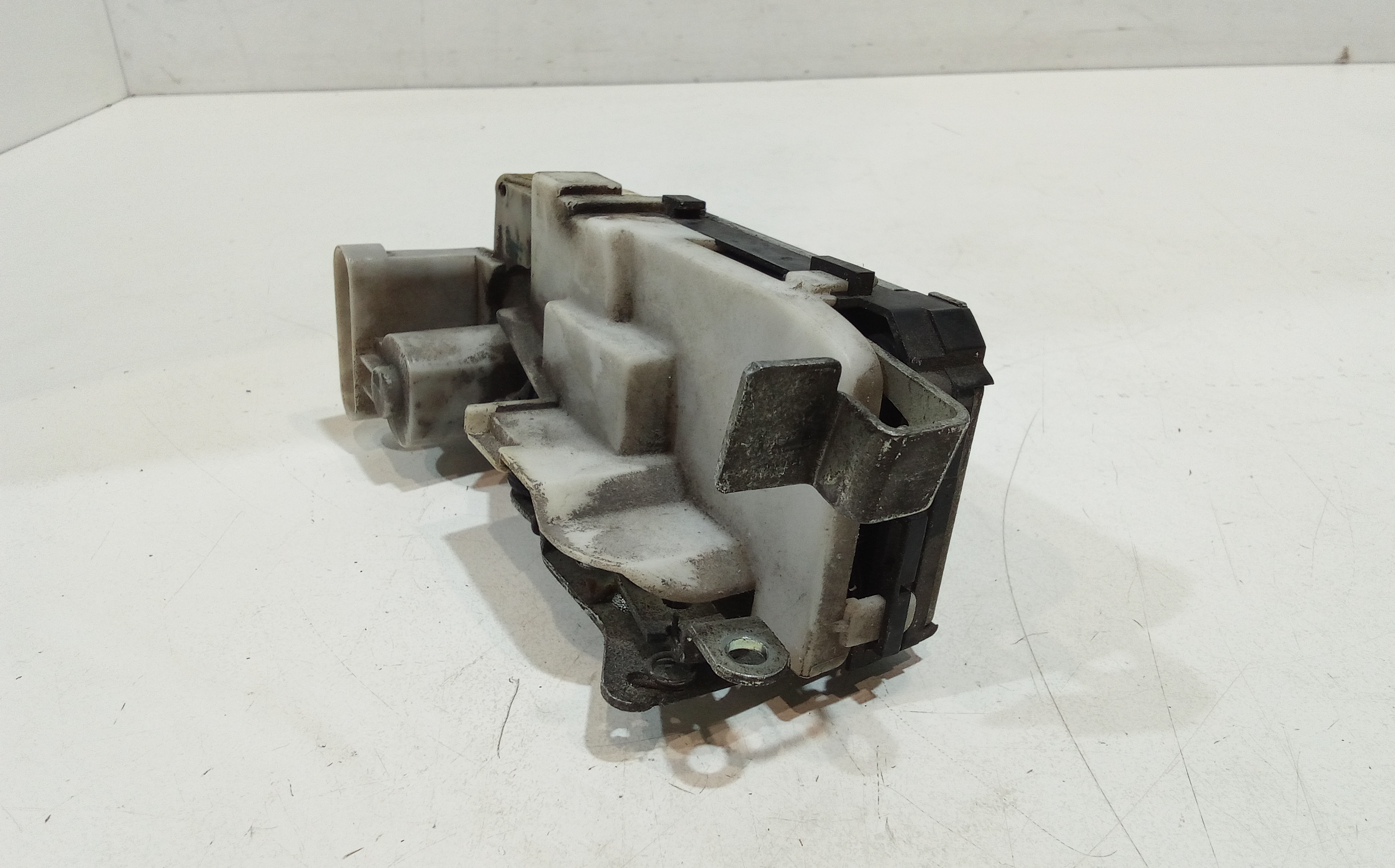 Serratura Posteriore destra per Fiat Punto Berlina 5p 3 Serie (2003 - In produzione)