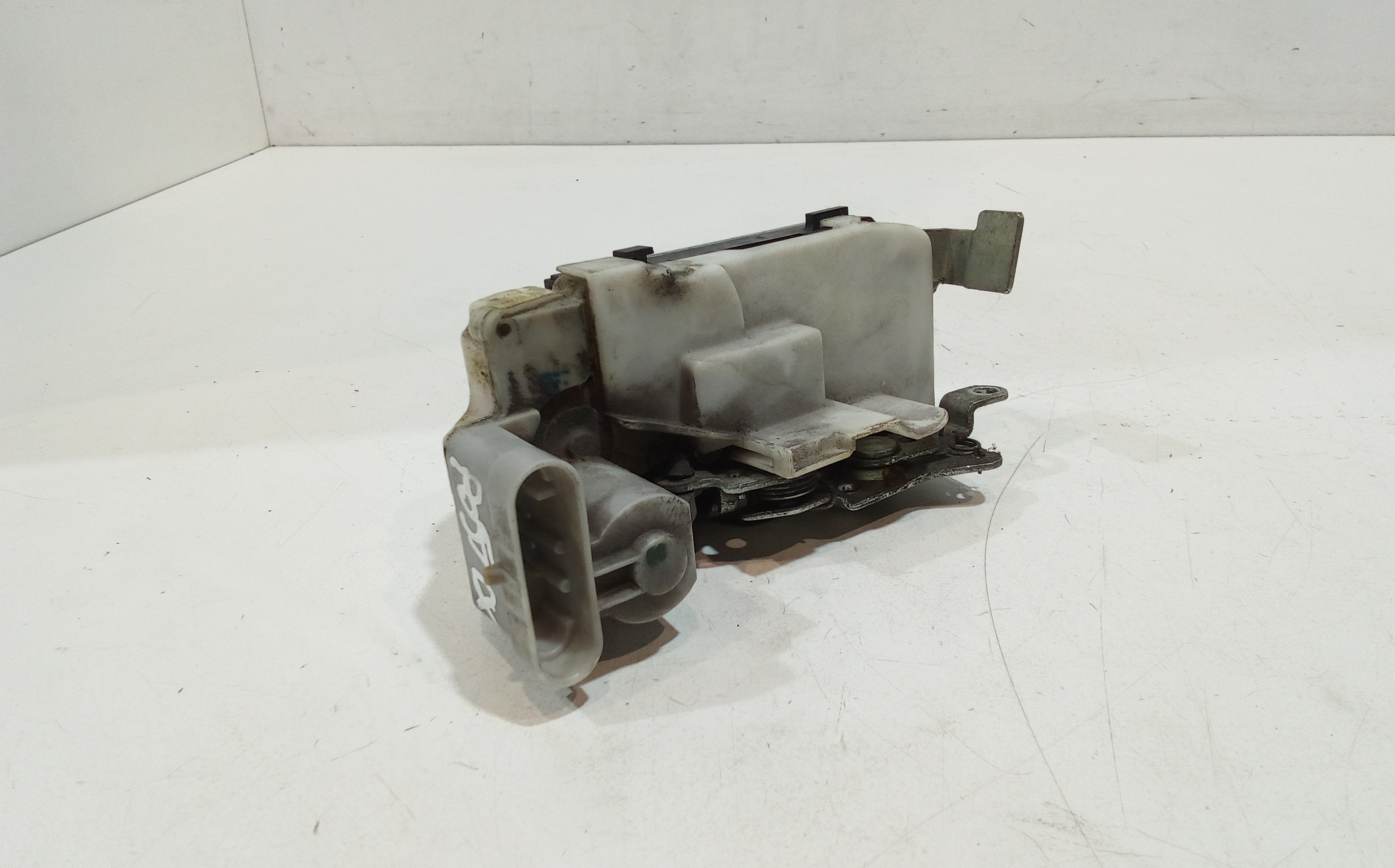 Serratura Posteriore destra per Fiat Punto Berlina 5p 3 Serie (2003 - In produzione)