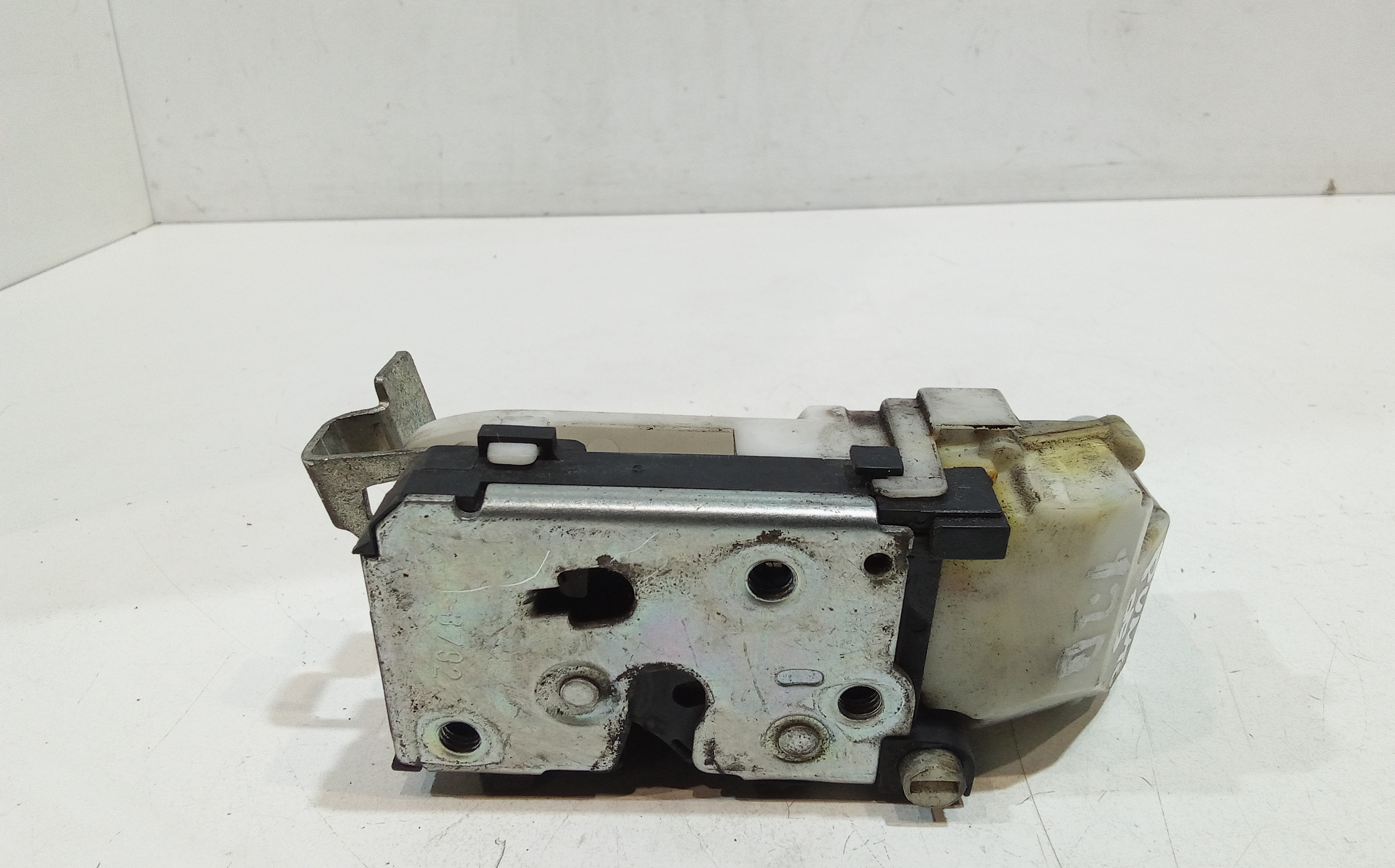 Serratura Posteriore destra per Fiat Punto Berlina 5p 3 Serie (2003 - In produzione)