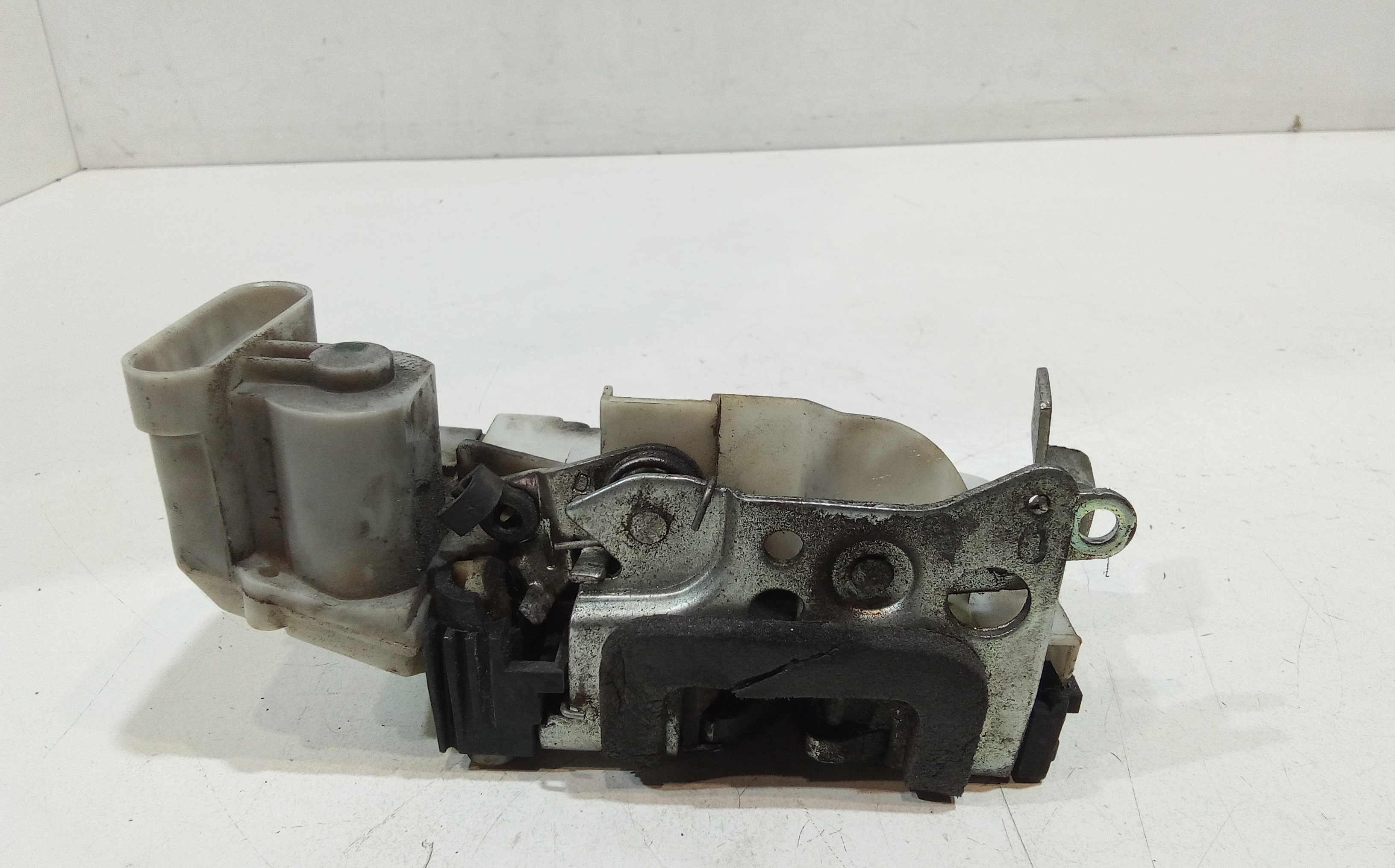 Serratura Posteriore destra per Fiat Punto Berlina 5p 3 Serie (2003 - In produzione)