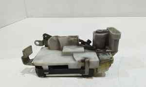 Serratura Posteriore destra per Fiat Punto Berlina 5p 3 Serie (2003 - In produzione)