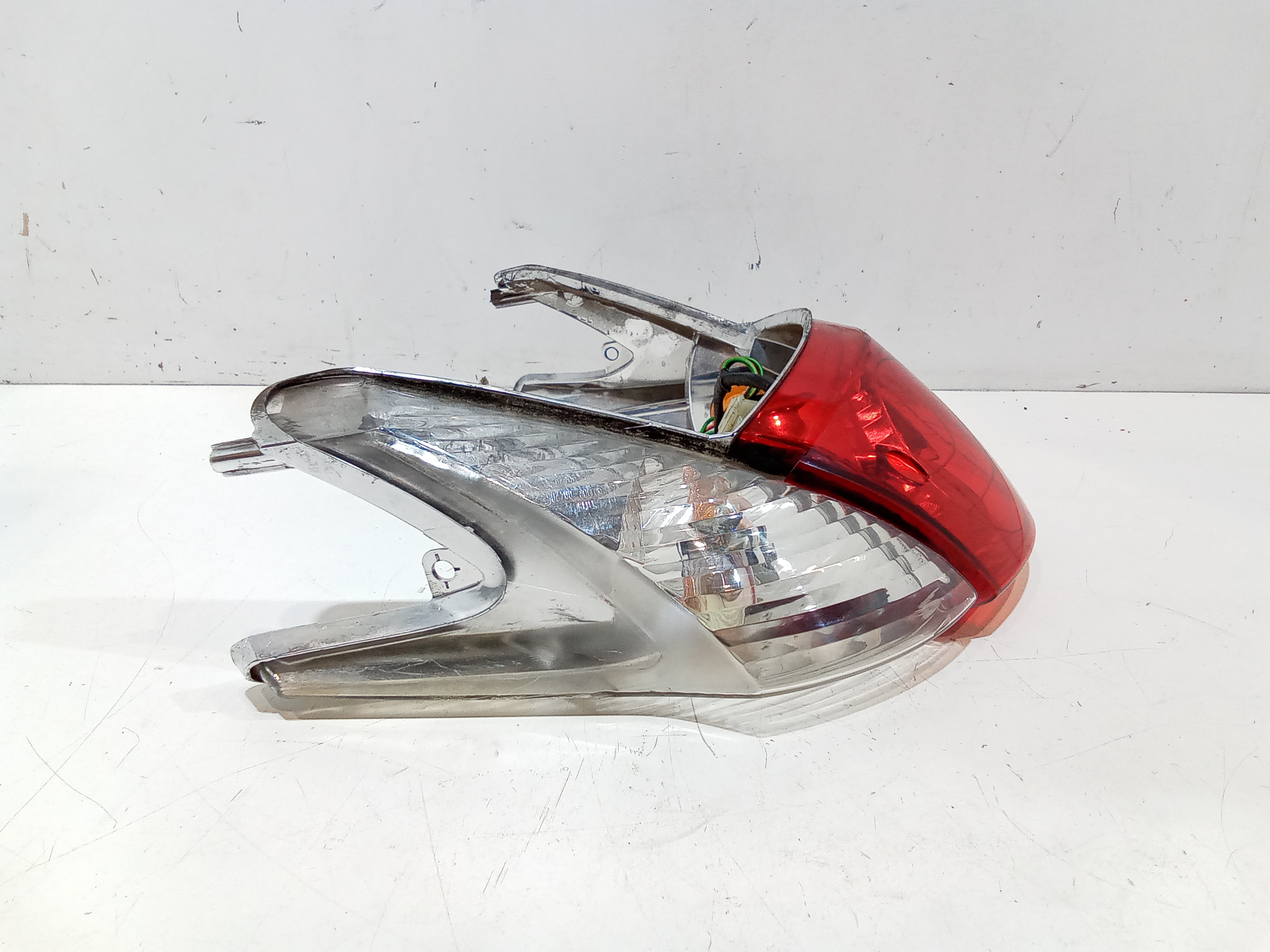 Stop posteriore per Honda Sh 125cc (2009 - 2012)