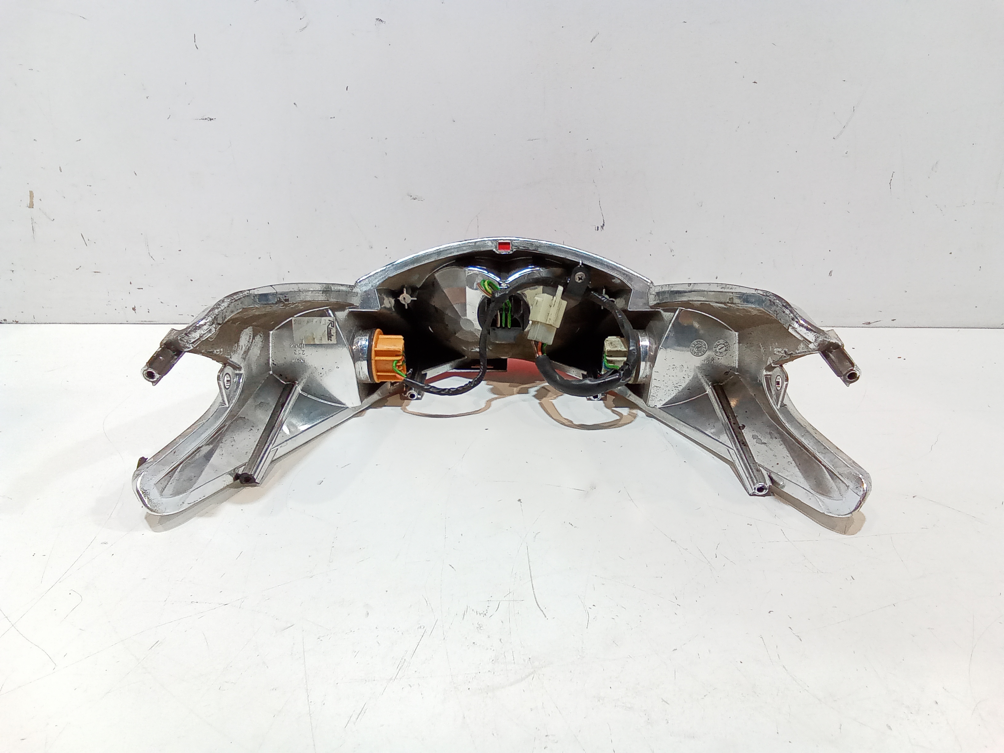 Stop posteriore per Honda Sh 125cc (2009 - 2012)