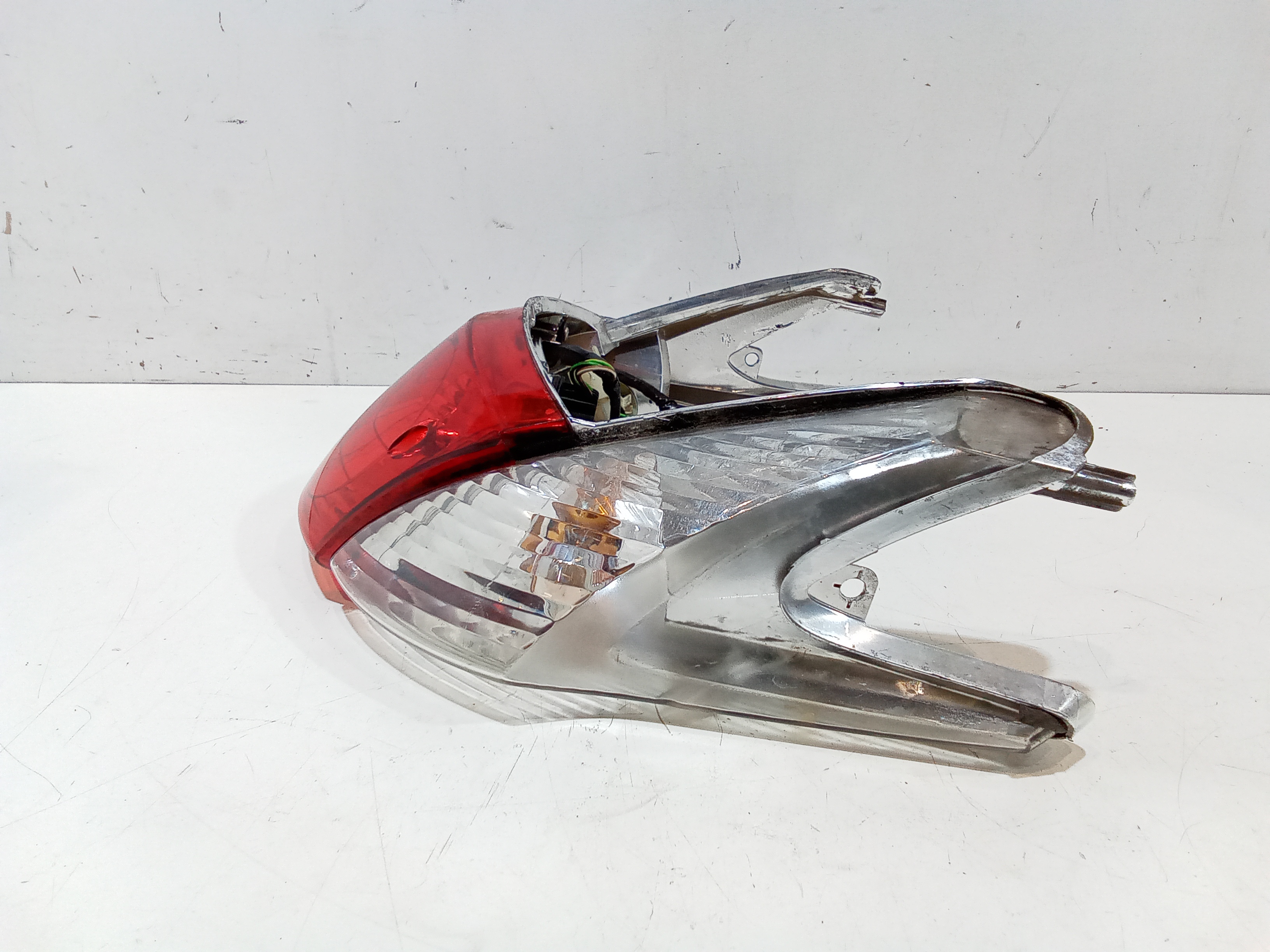 Stop posteriore per Honda Sh 125cc (2009 - 2012)