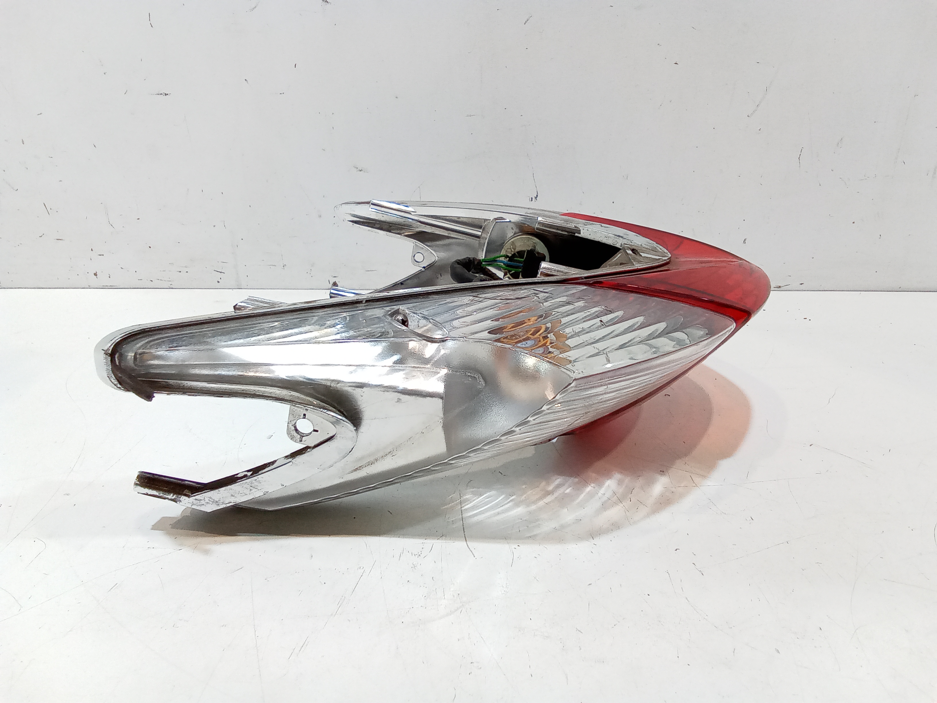 Stop posteriore per Honda Sh 125cc (2009 - 2012)