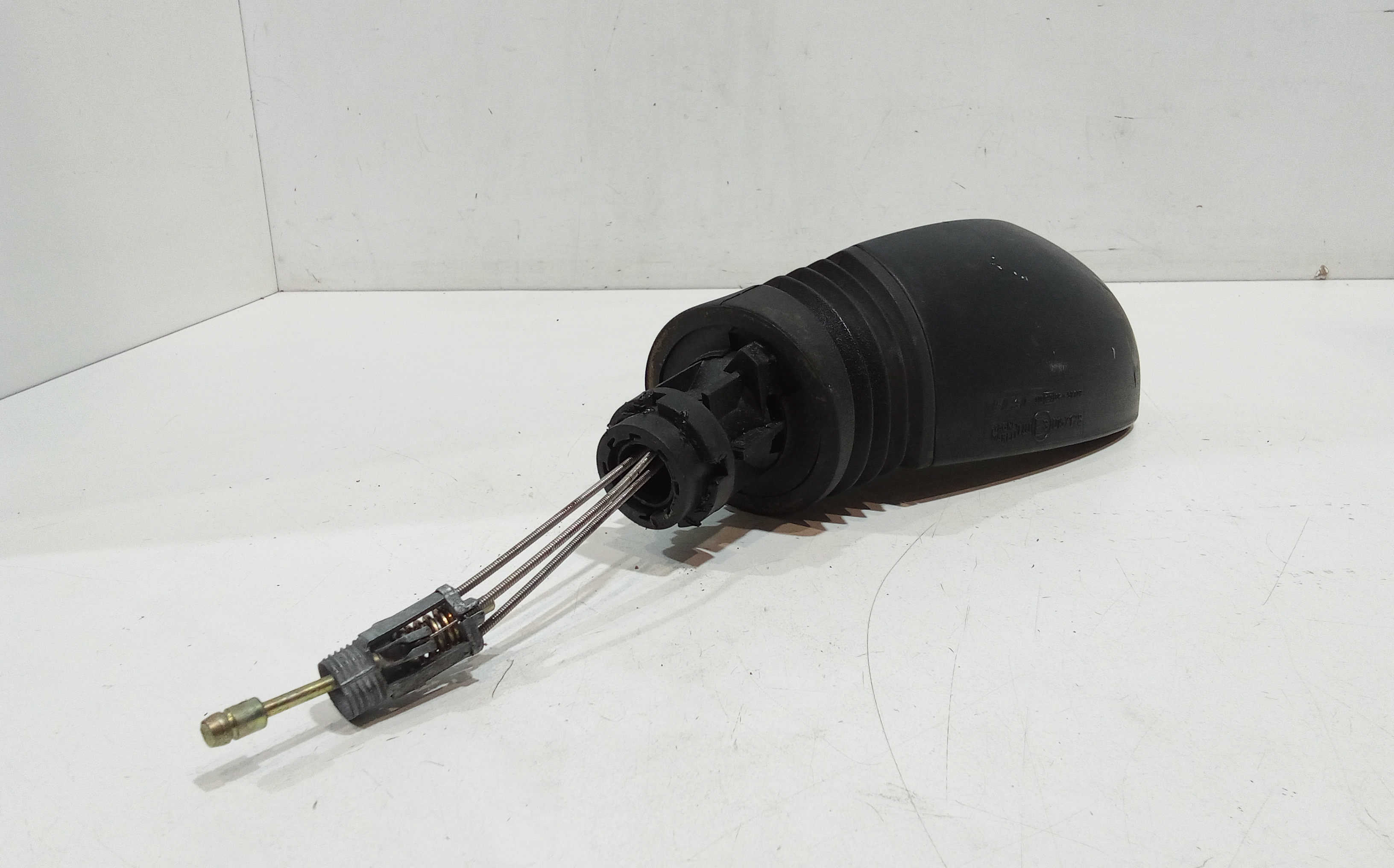 Specchietto Retrovisore Sinistro per Fiat Punto Berlina 5p 3 Serie (2003 - In produzione)