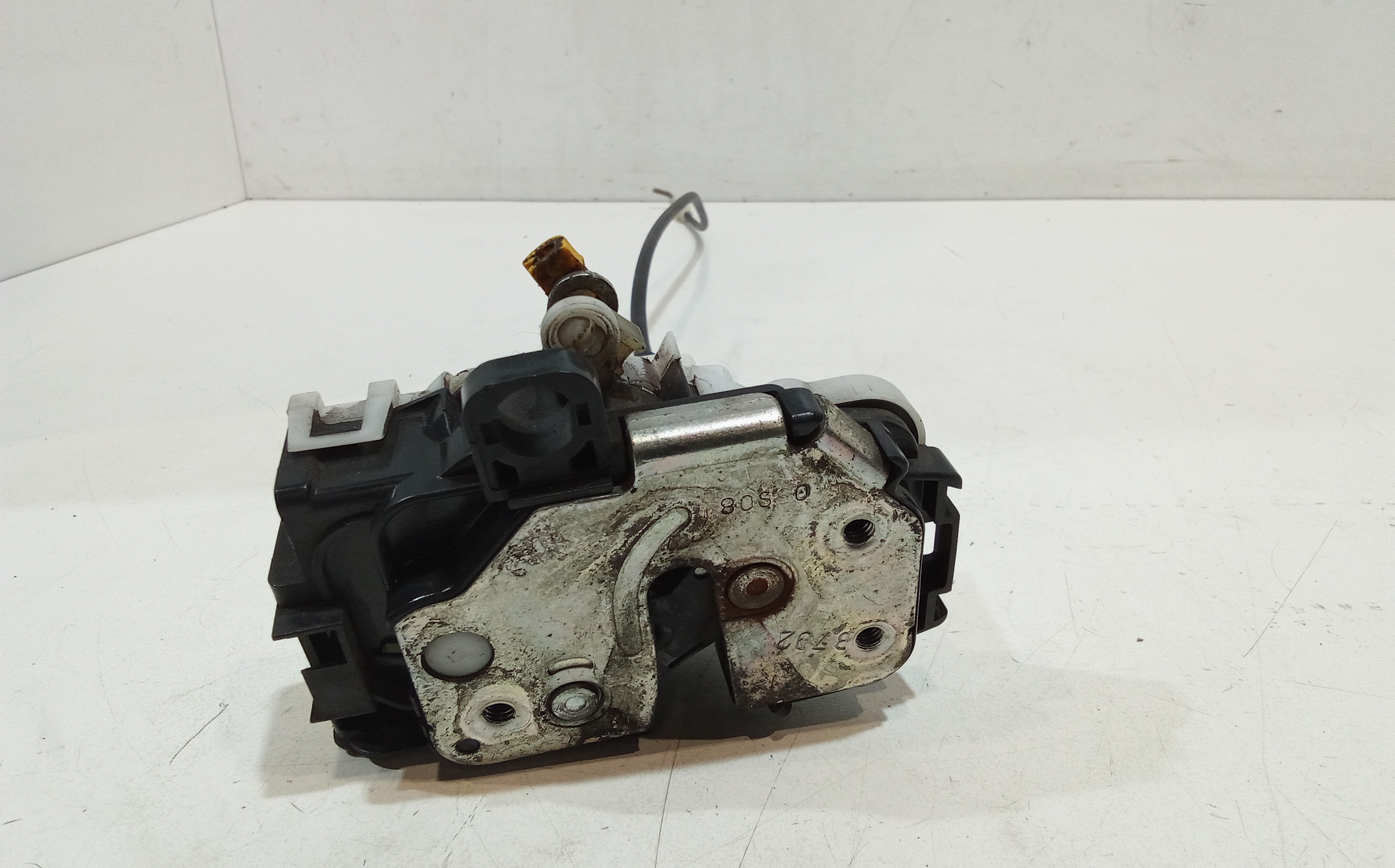 Serratura Anteriore Sinistra per Fiat Panda 2 Serie (2003 - 2010)