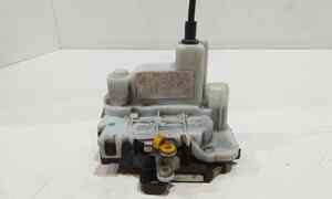 Serratura Anteriore Sinistra per Fiat Panda 2 Serie (2003 - 2010)