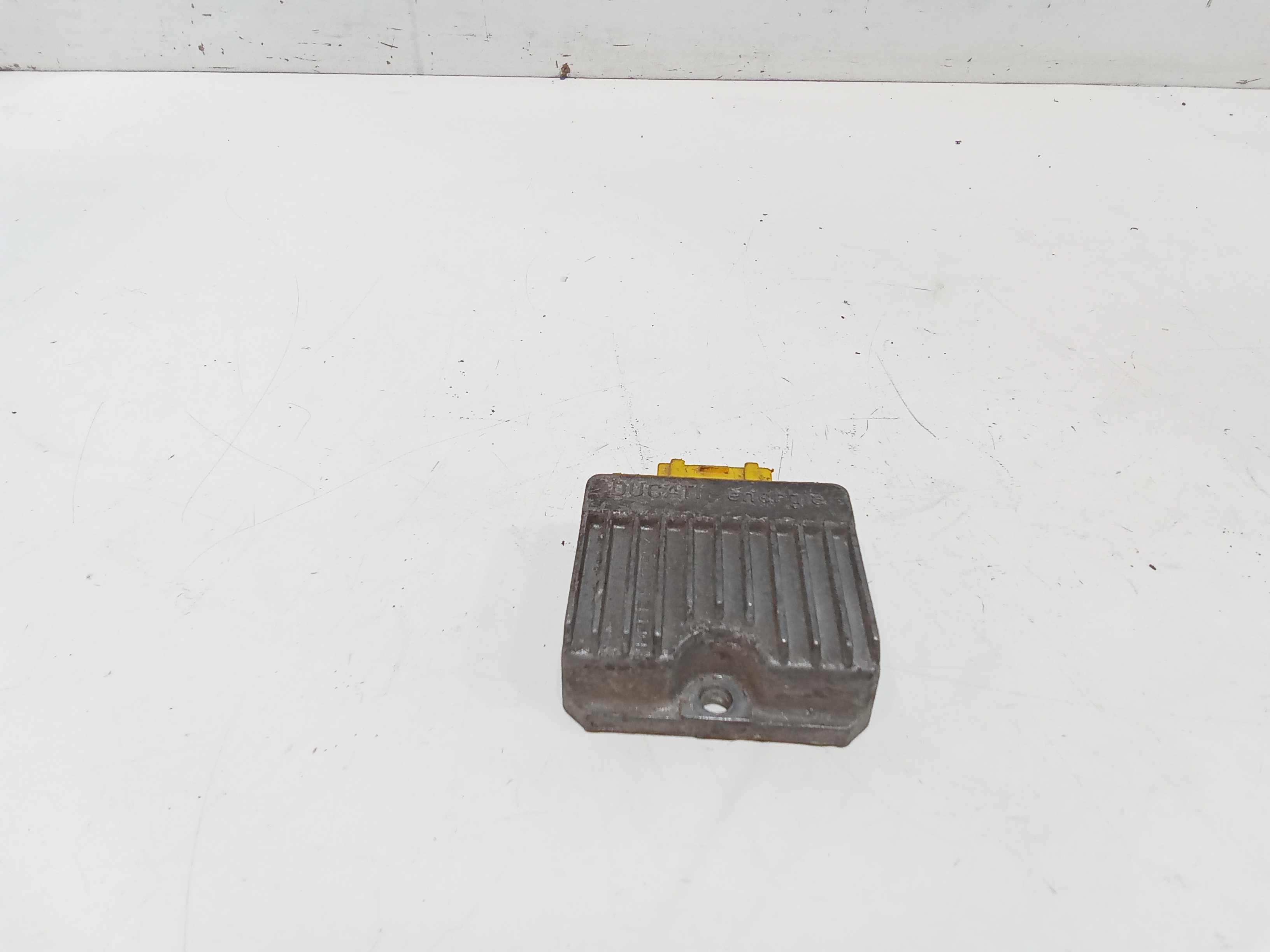 Regolatore di tensione per Piaggio Liberty 50cc Moc (2010 - In produzione)