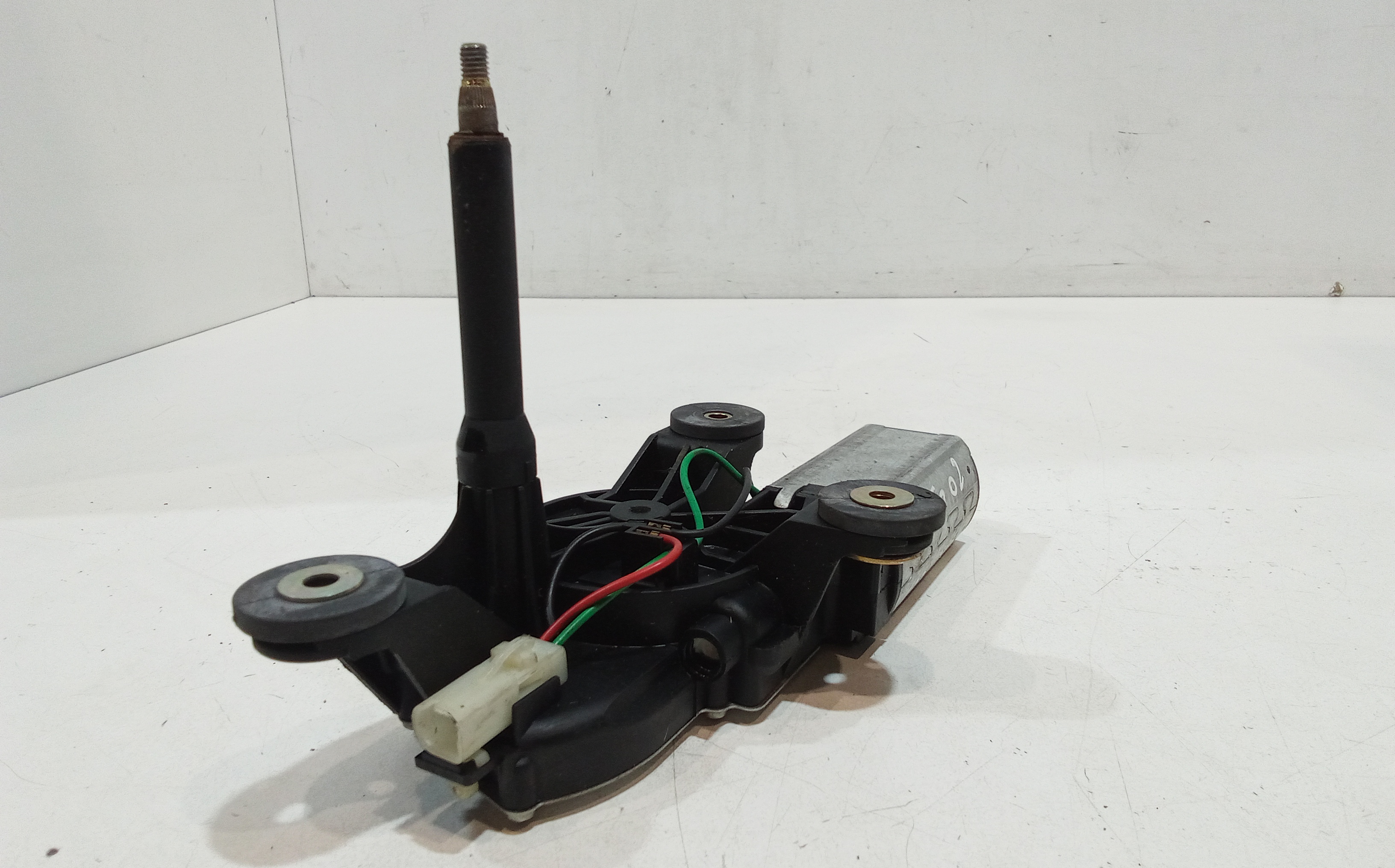 Motorino Tergicristallo Posteriore per Fiat Punto Berlina 3p 2 Serie (1999 - 2003)