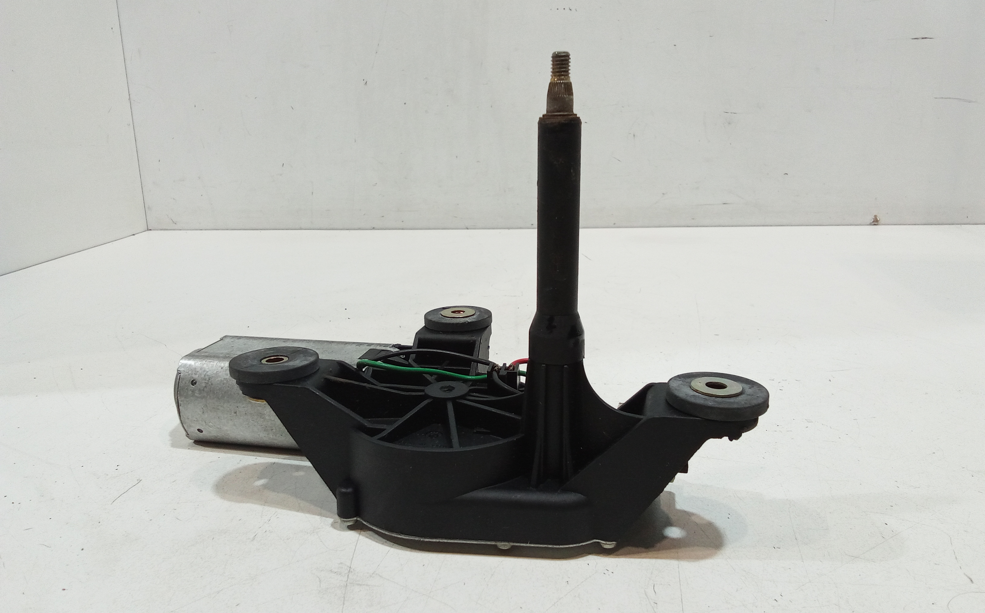 Motorino Tergicristallo Posteriore per Fiat Punto Berlina 3p 2 Serie (1999 - 2003)