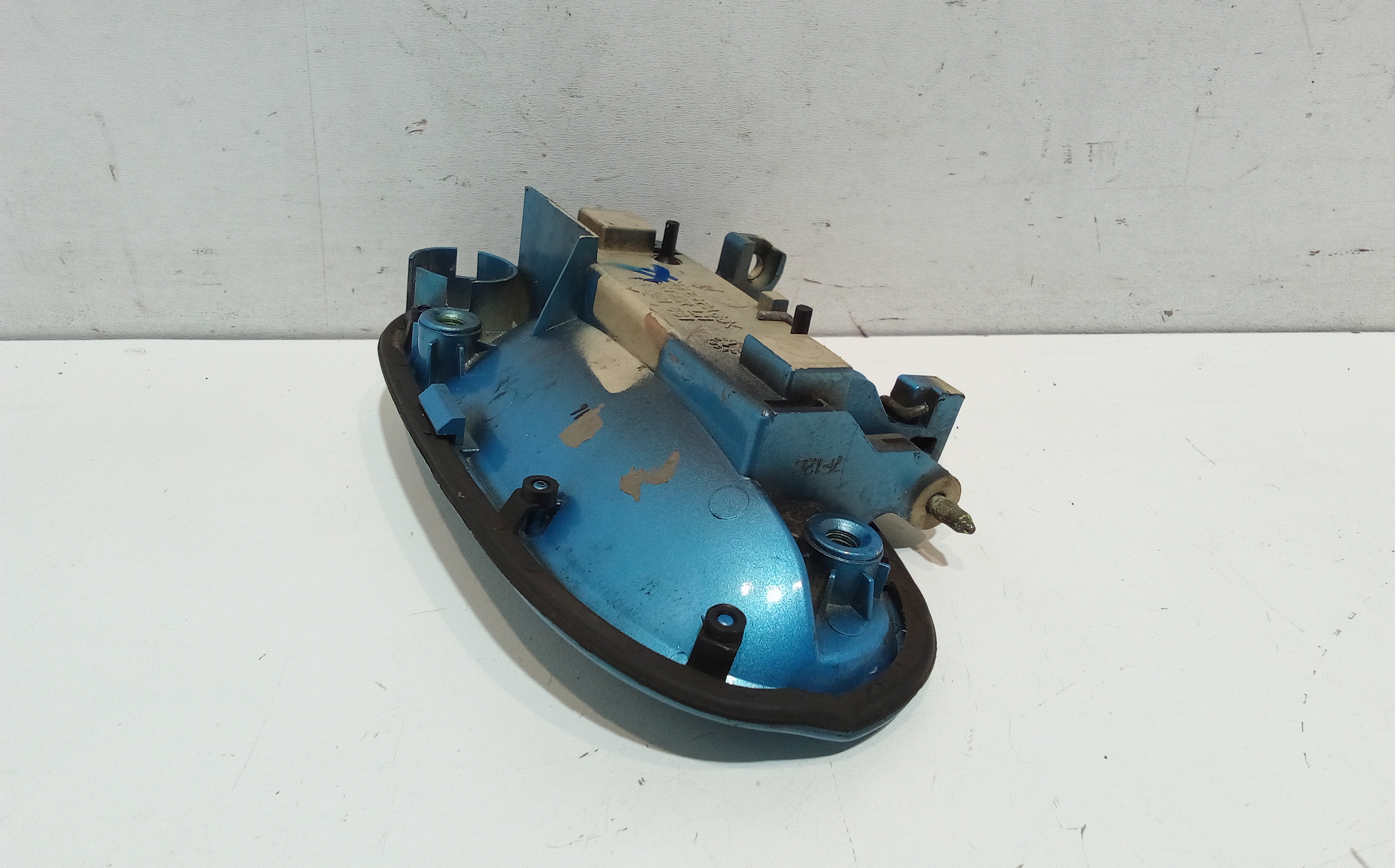 Maniglia esterna Anteriore Sinistra per Chevrolet Matiz 3 Serie (2005 - 2007)