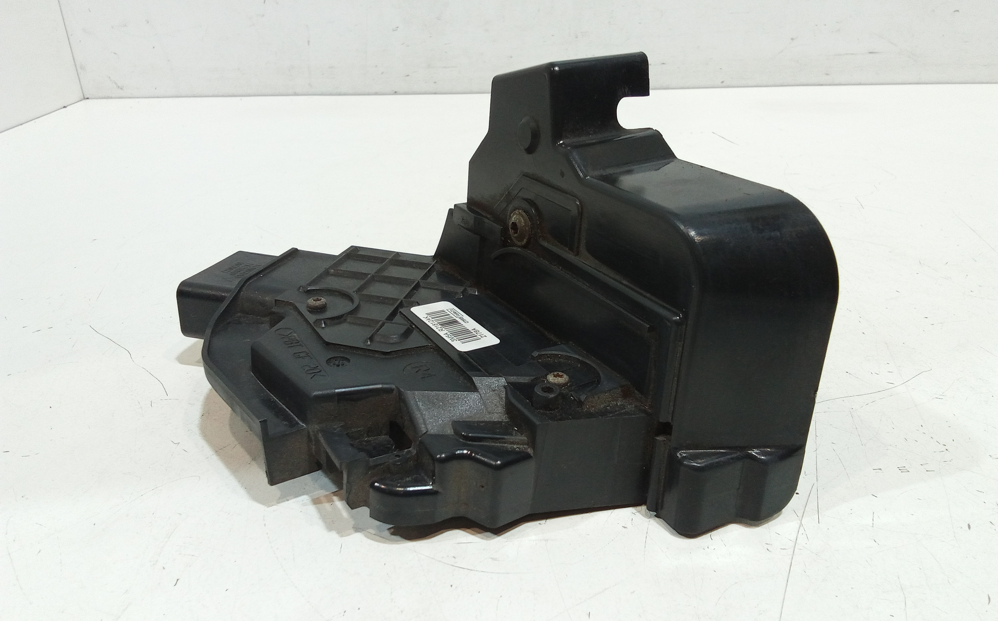 Serratura Anteriore Destra per Ford C - Max Serie (07>10) (2007 - 2010)