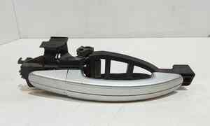 Maniglia esterna Anteriore Destra per Ford C - Max Serie (07>10) (2007 - 2010)