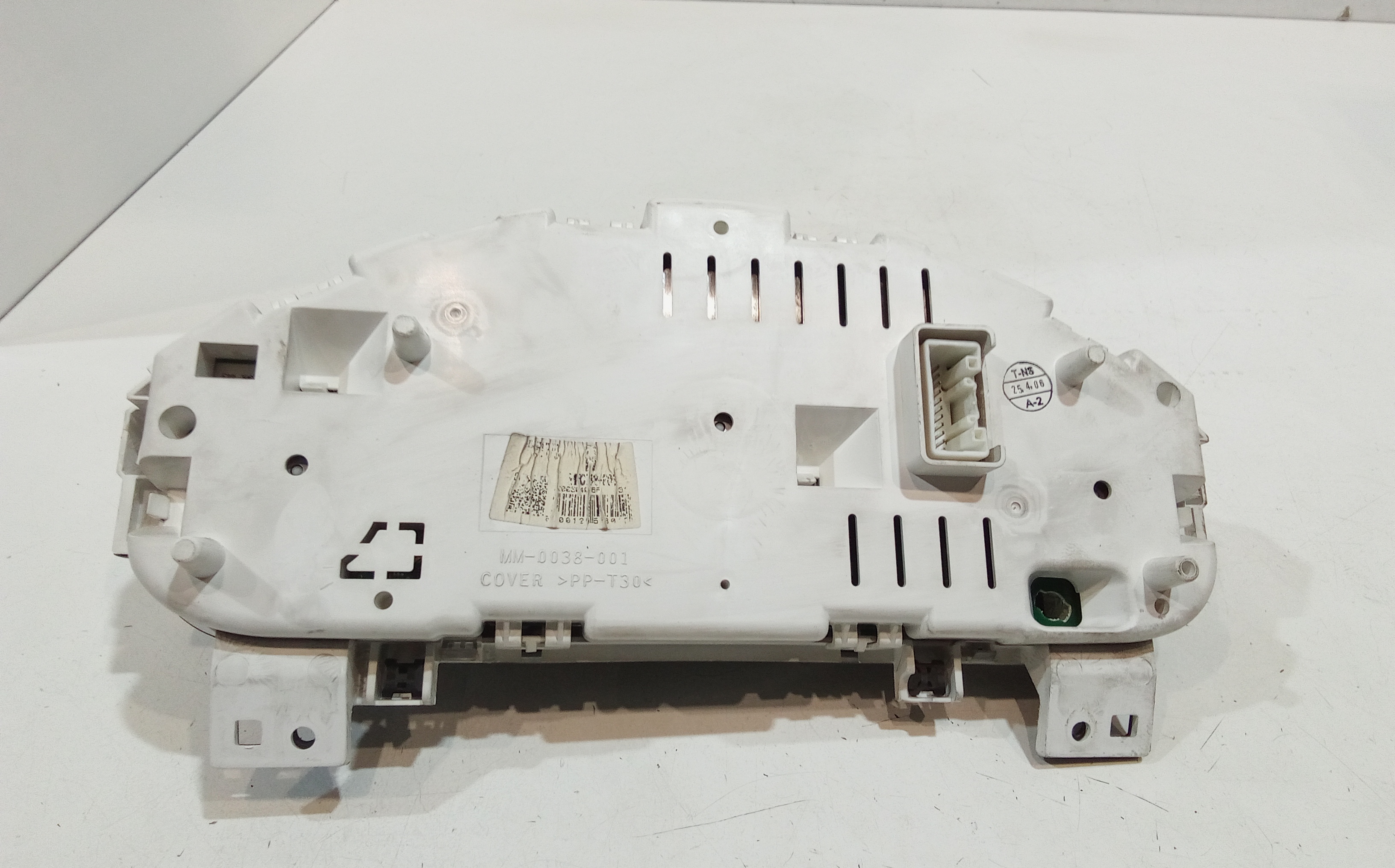 Quadro Strumenti per Mitsubishi Colt Cz3 (05>08) (2005 - 2008)