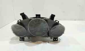 Quadro Strumenti per Mitsubishi Colt Cz3 (05>08) (2005 - 2008)