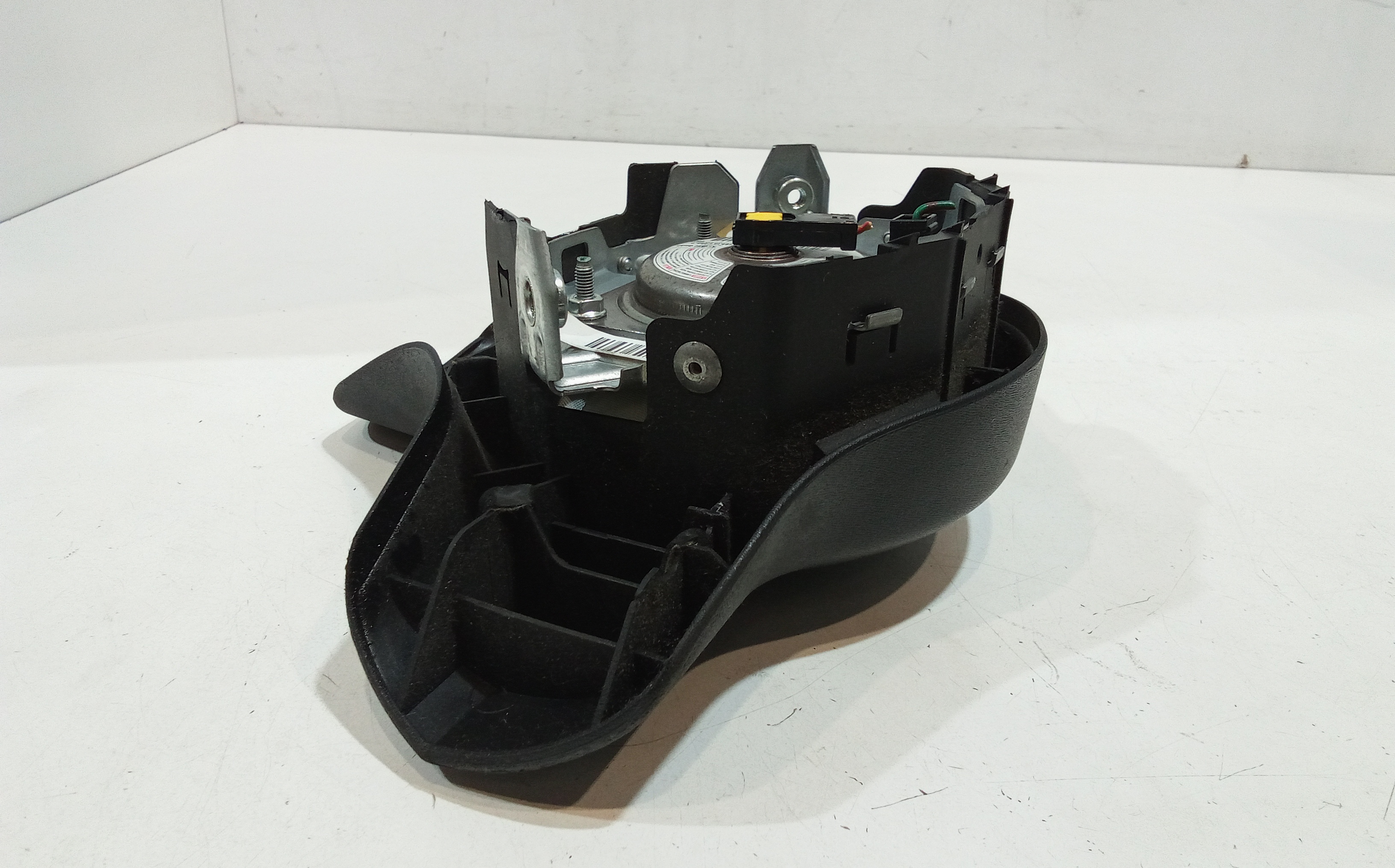 Airbag Volante per Mitsubishi Colt Cz3 (05>08) (2005 - 2008)