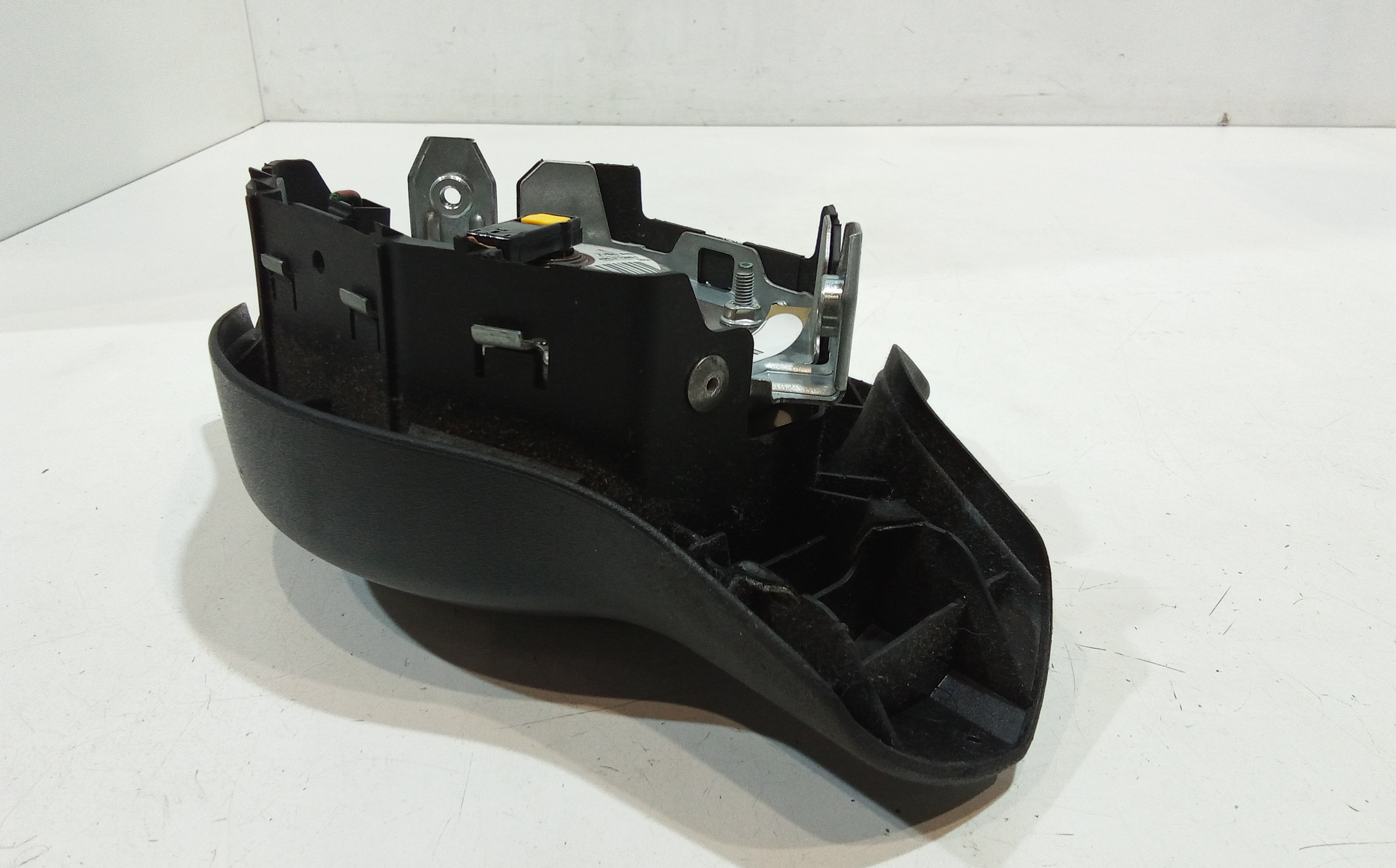Airbag Volante per Mitsubishi Colt Cz3 (05>08) (2005 - 2008)