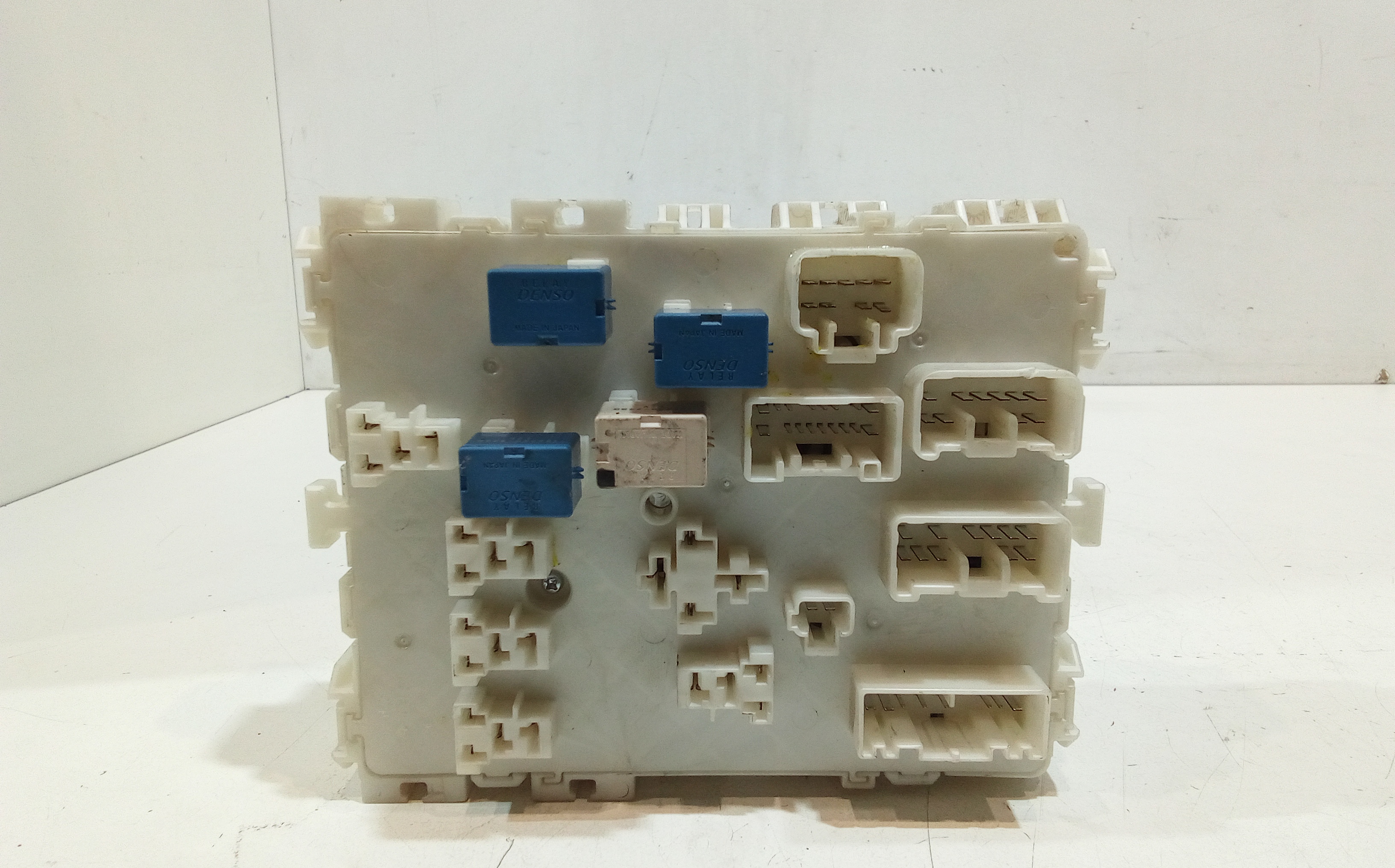 Centralina porta fusibili per Suzuki Swift 5 Serie (10>12) (2010 - 2012)