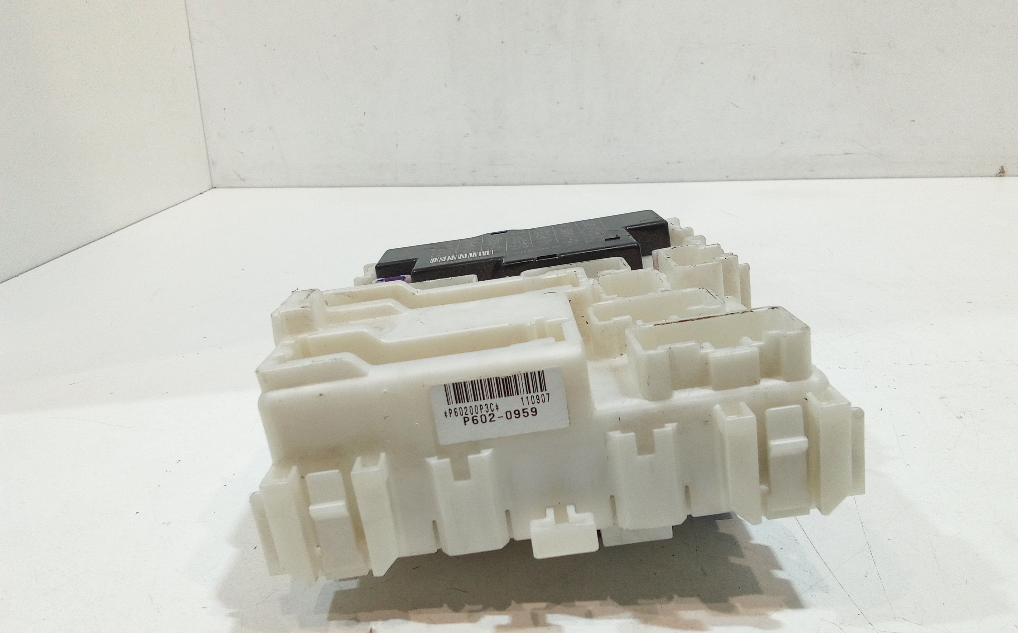 Centralina porta fusibili per Suzuki Swift 5 Serie (10>12) (2010 - 2012)