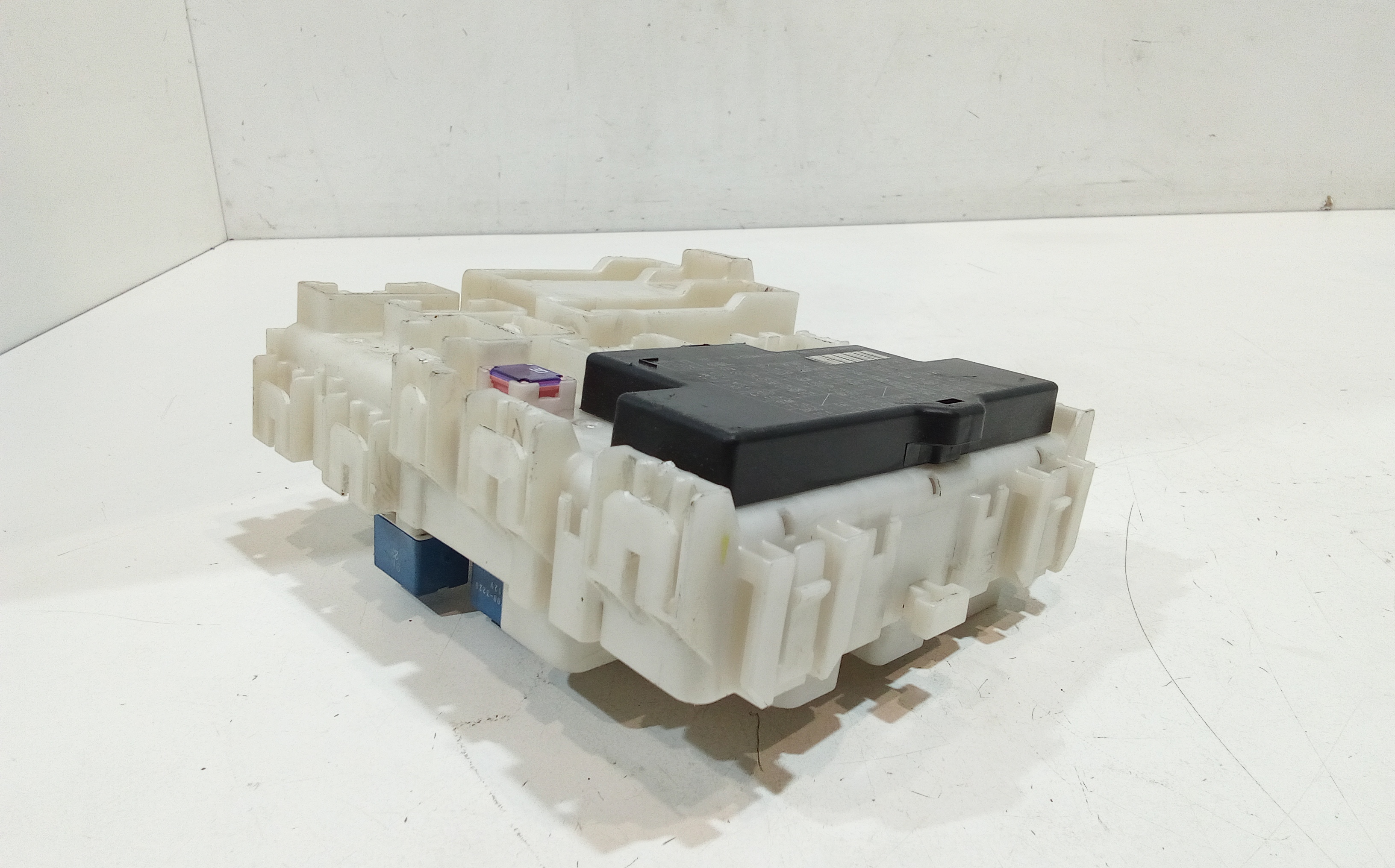 Centralina porta fusibili per Suzuki Swift 5 Serie (10>12) (2010 - 2012)