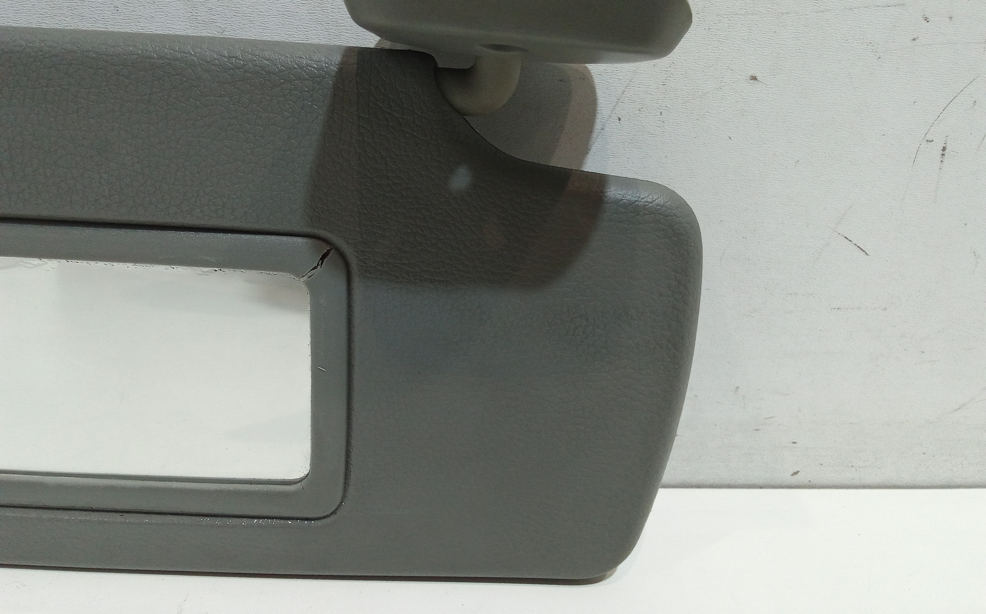 Parasole aletta Lato Passeggero per Renault Twingo I Serie (00>07) (2000 - 2007)