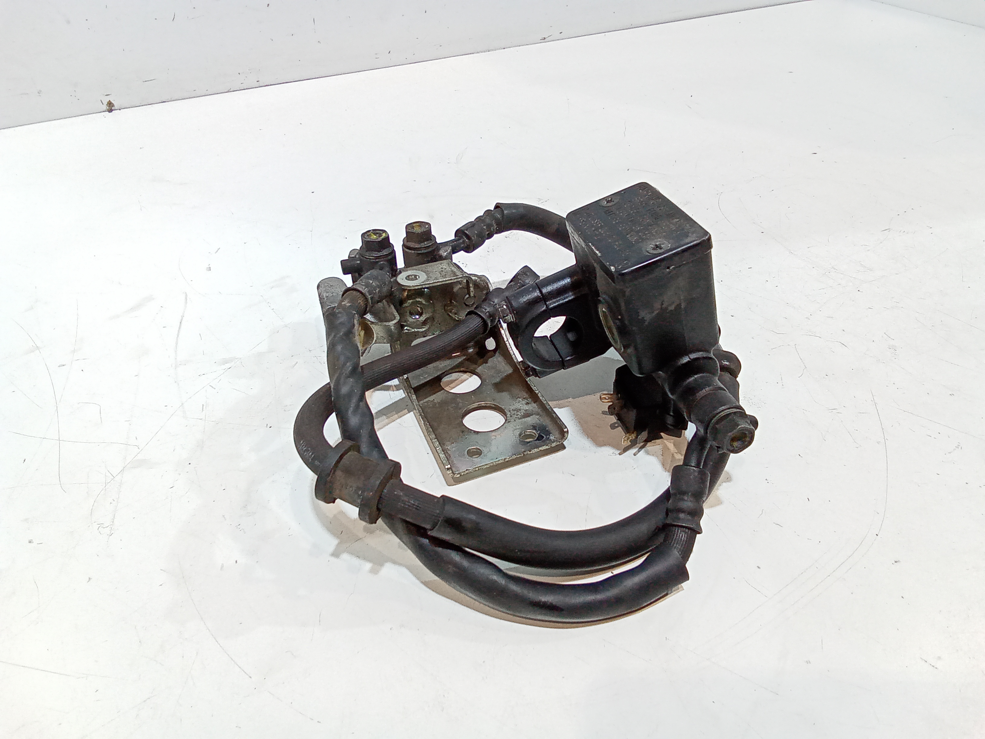 Pompa freno posteriore per Honda Sh 125cc (2009 - 2012)