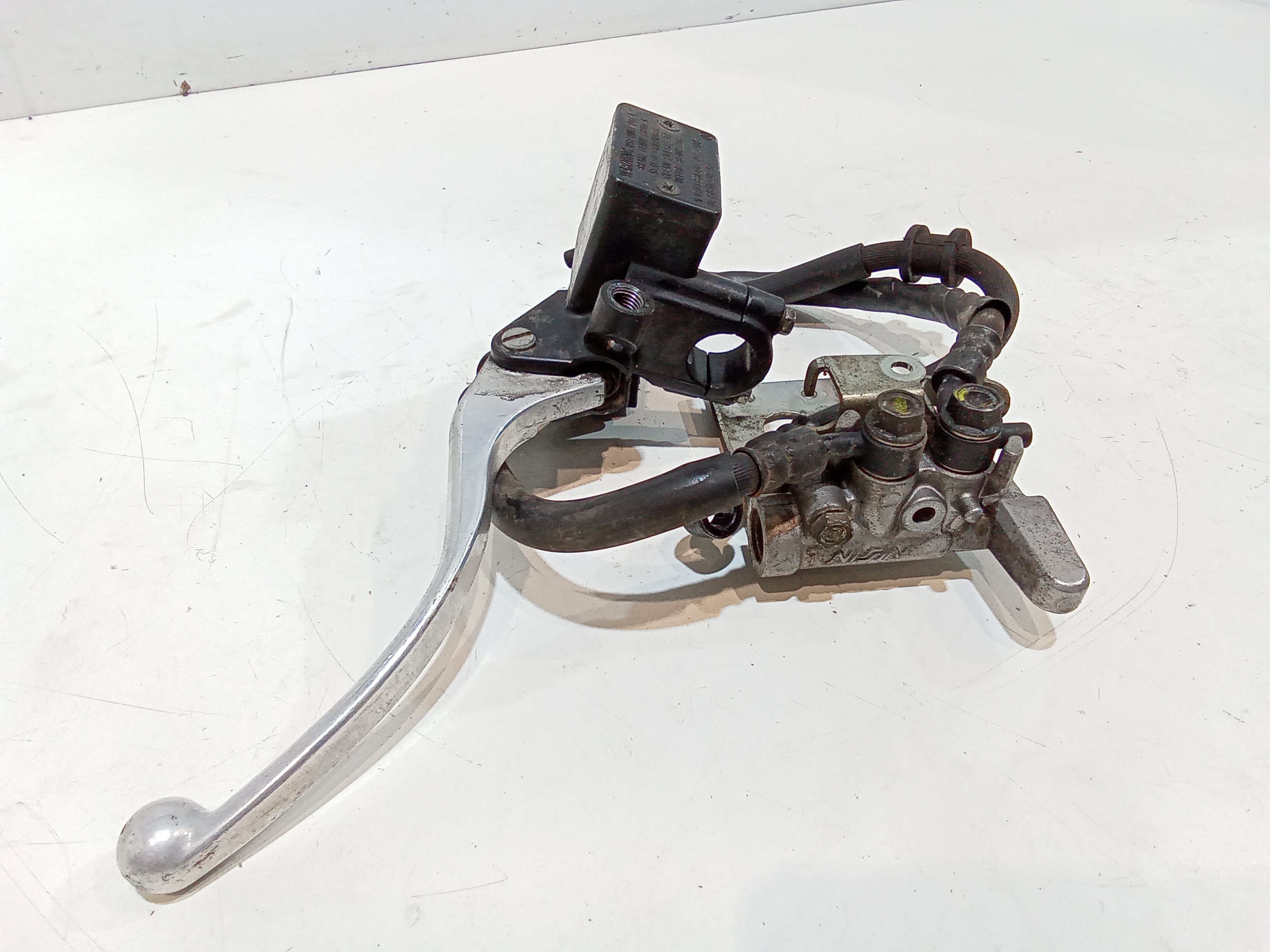 Pompa freno posteriore per Honda Sh 125cc (2009 - 2012)