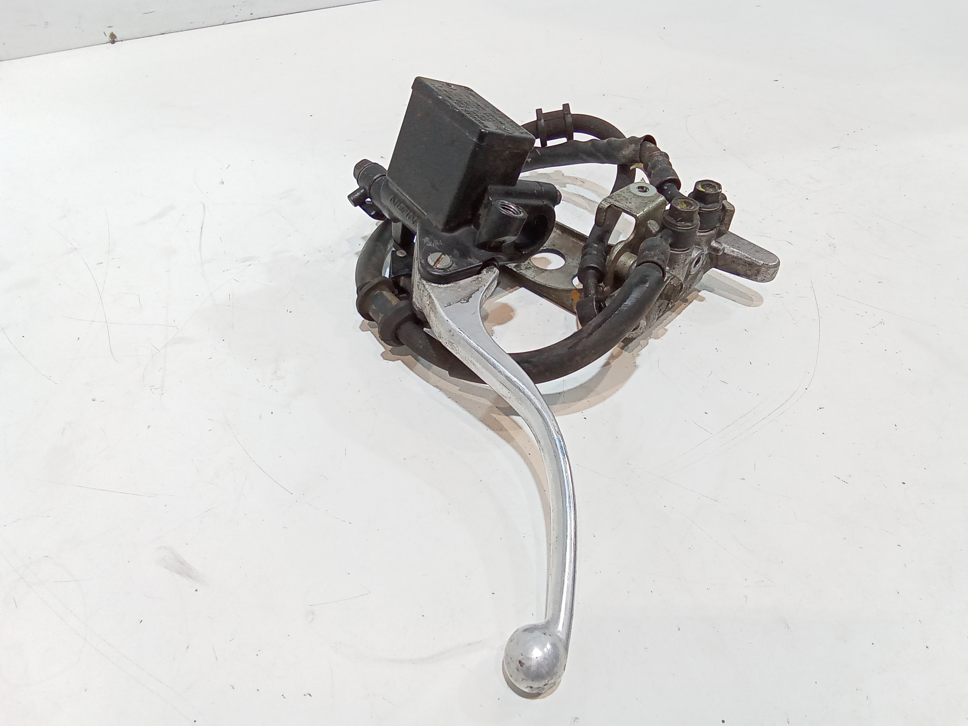 Pompa freno posteriore per Honda Sh 125cc (2009 - 2012)